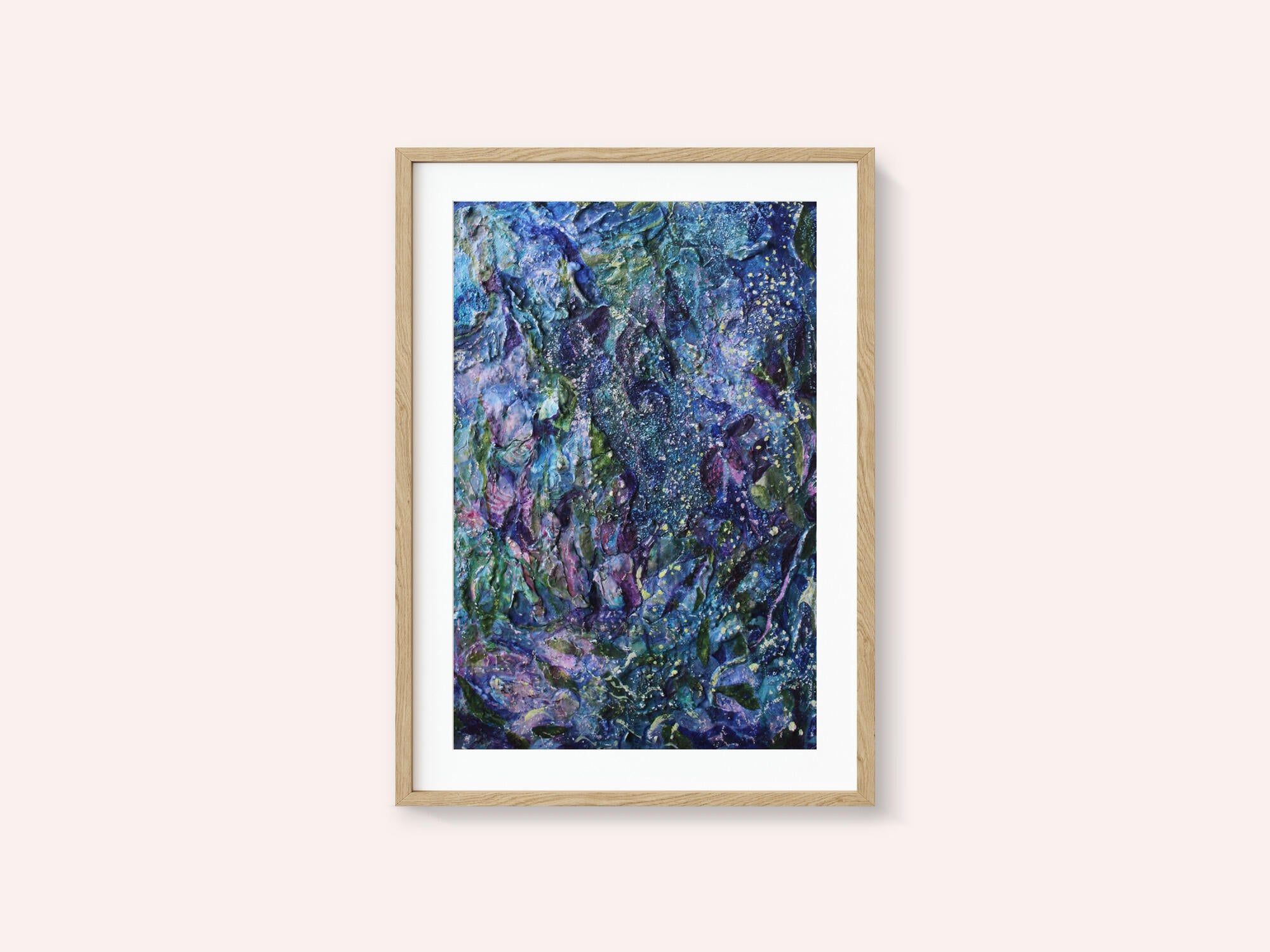 Garden Before Eden