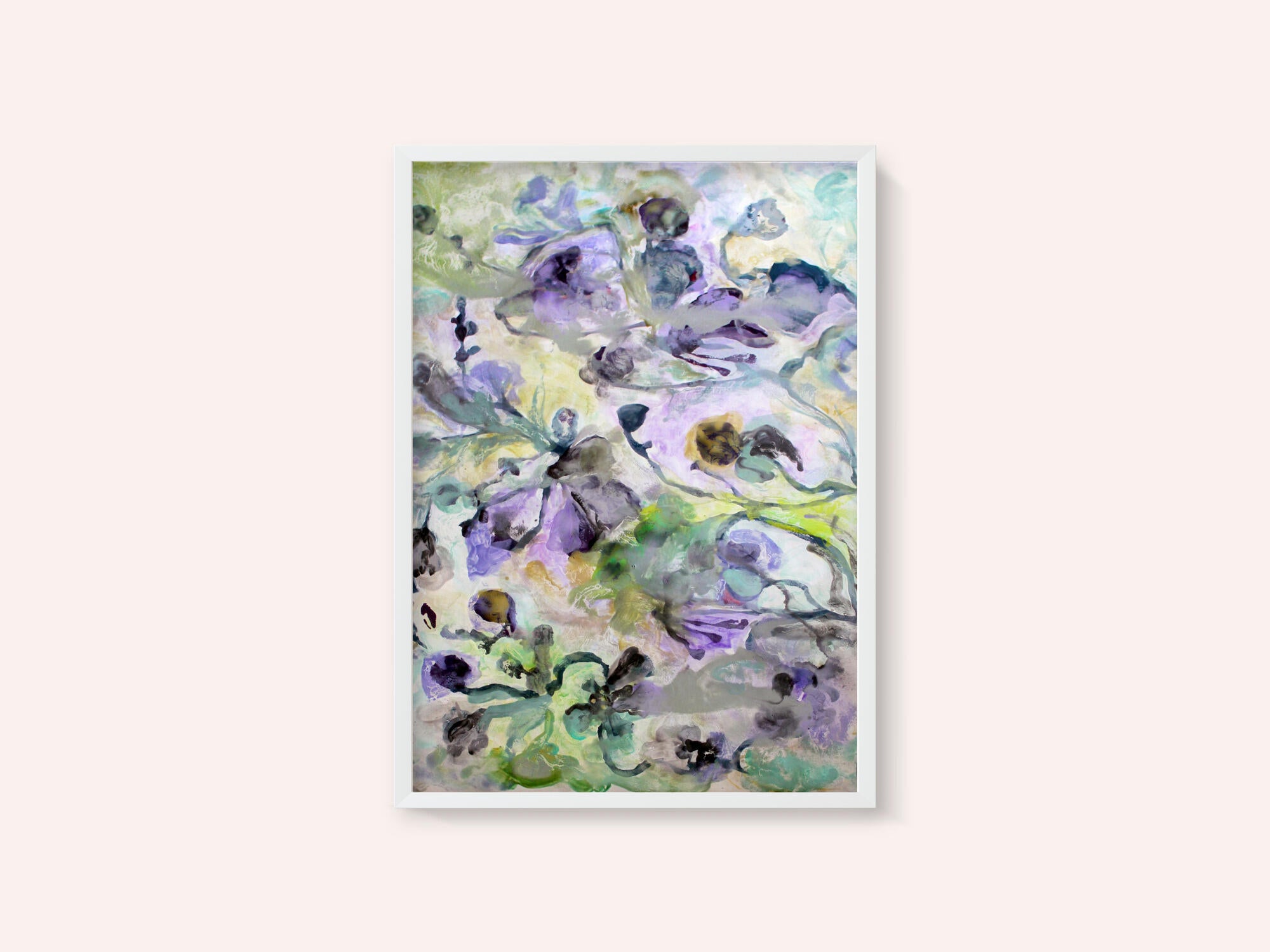 Herbarium Dance
