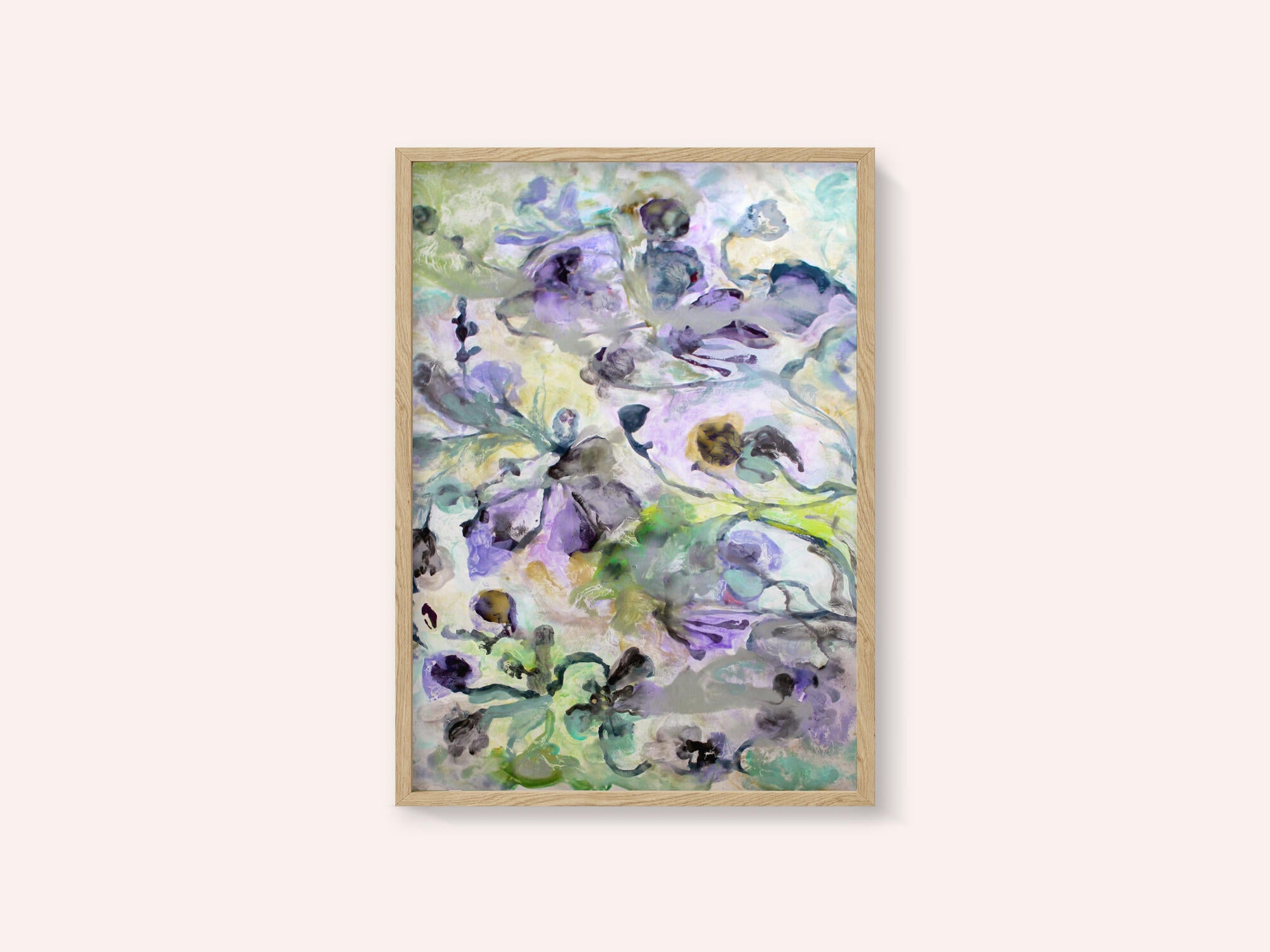 Herbarium Dance