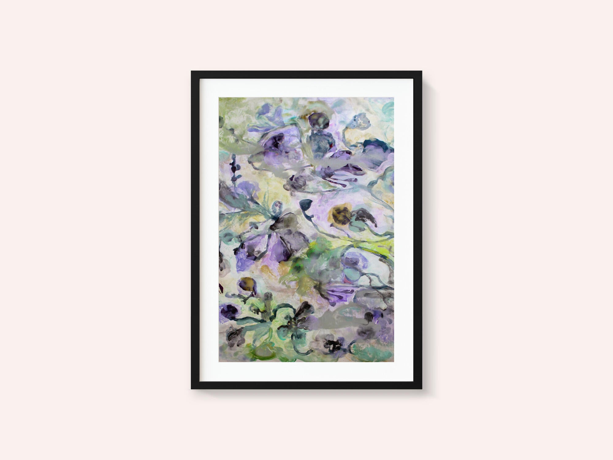 Herbarium Dance
