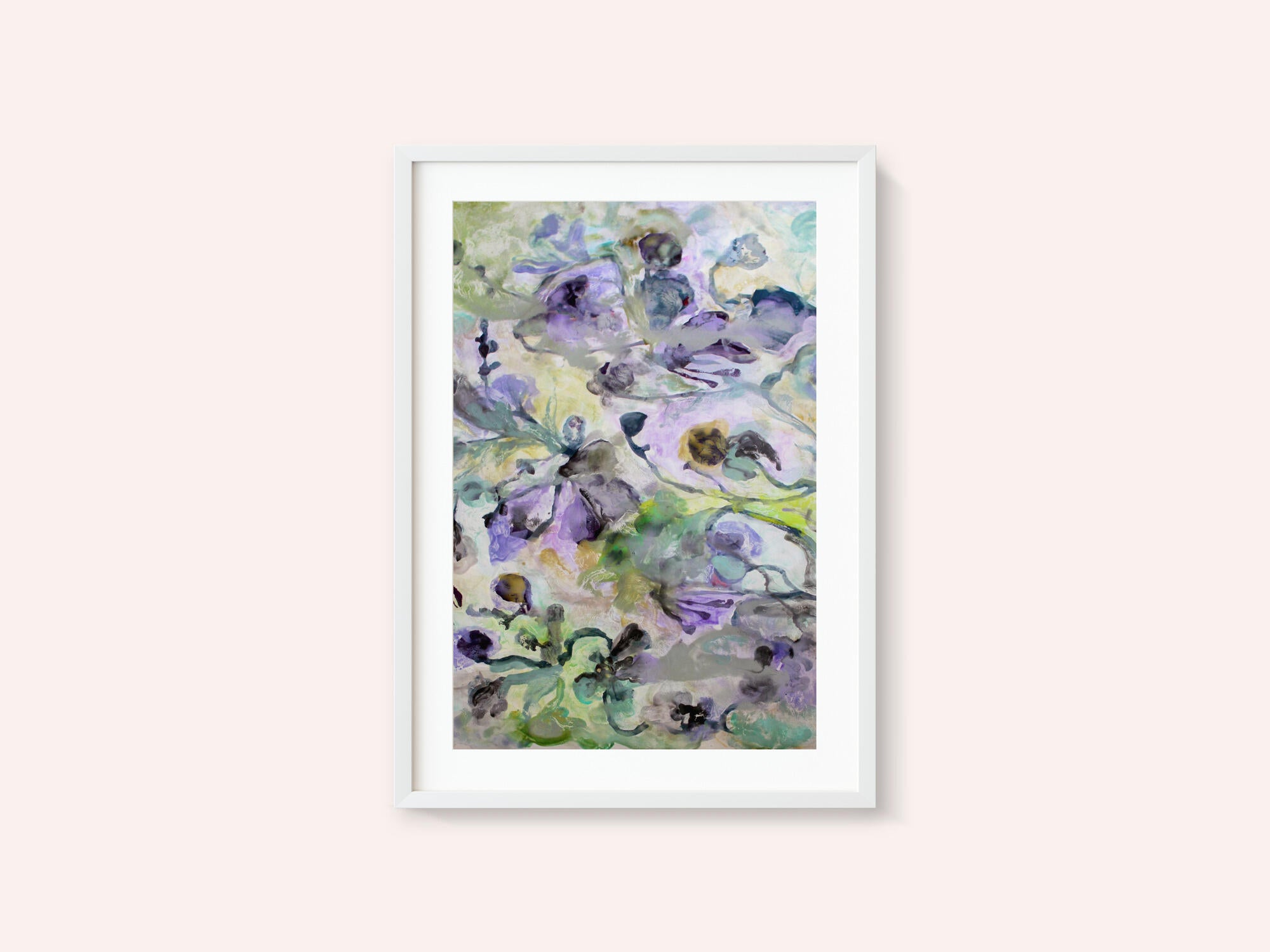 Herbarium Dance