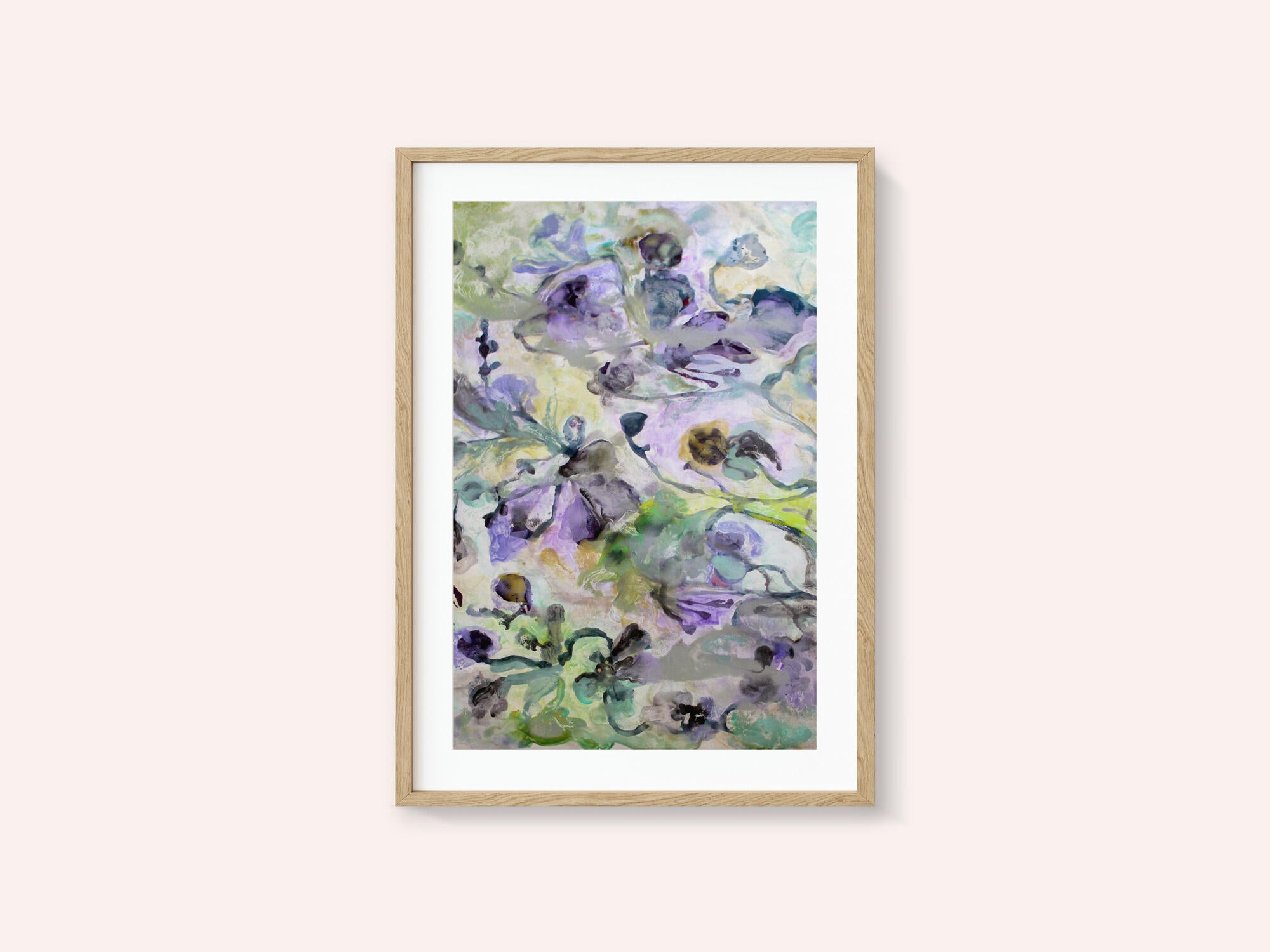 Herbarium Dance