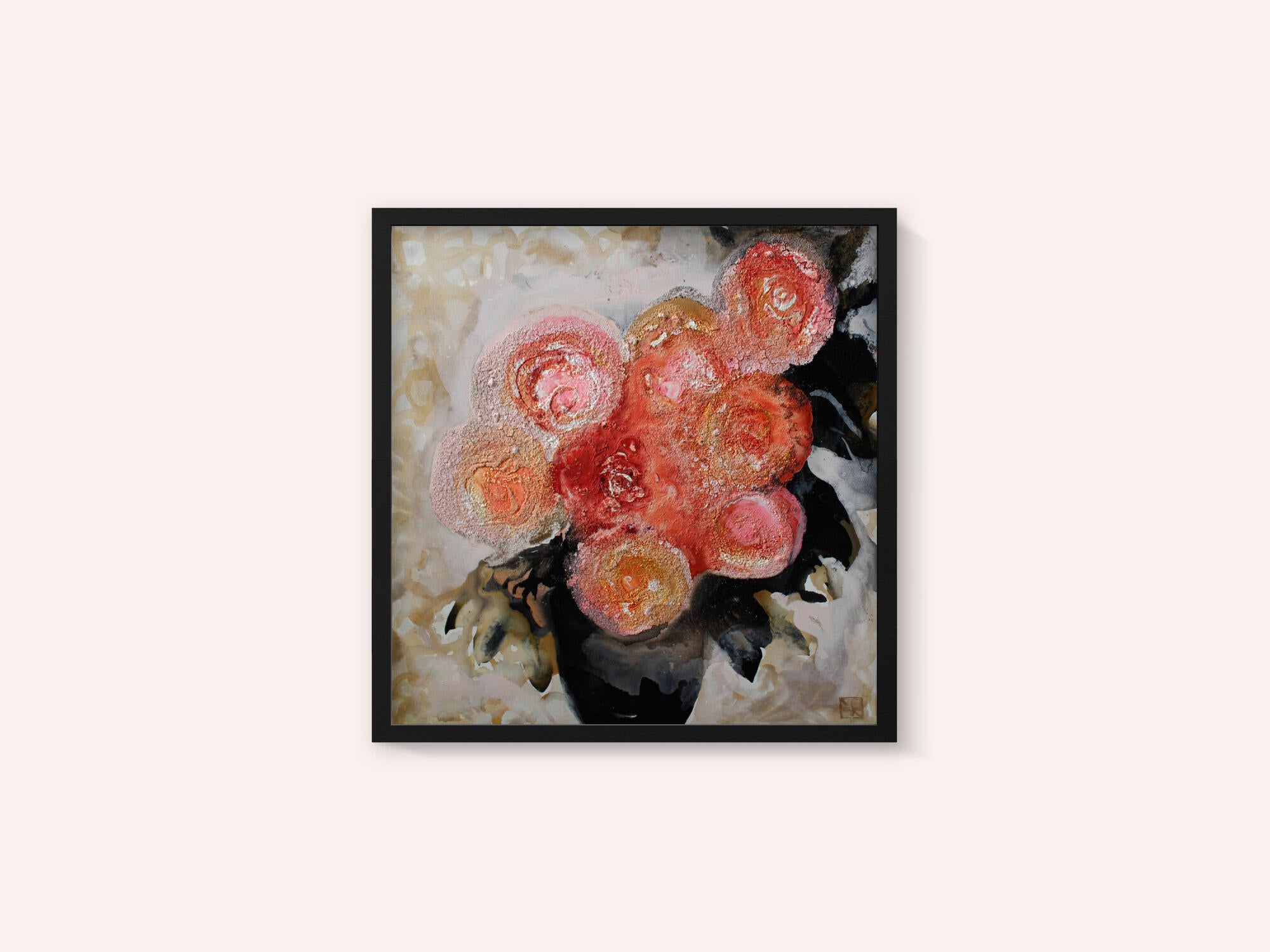 September Roses