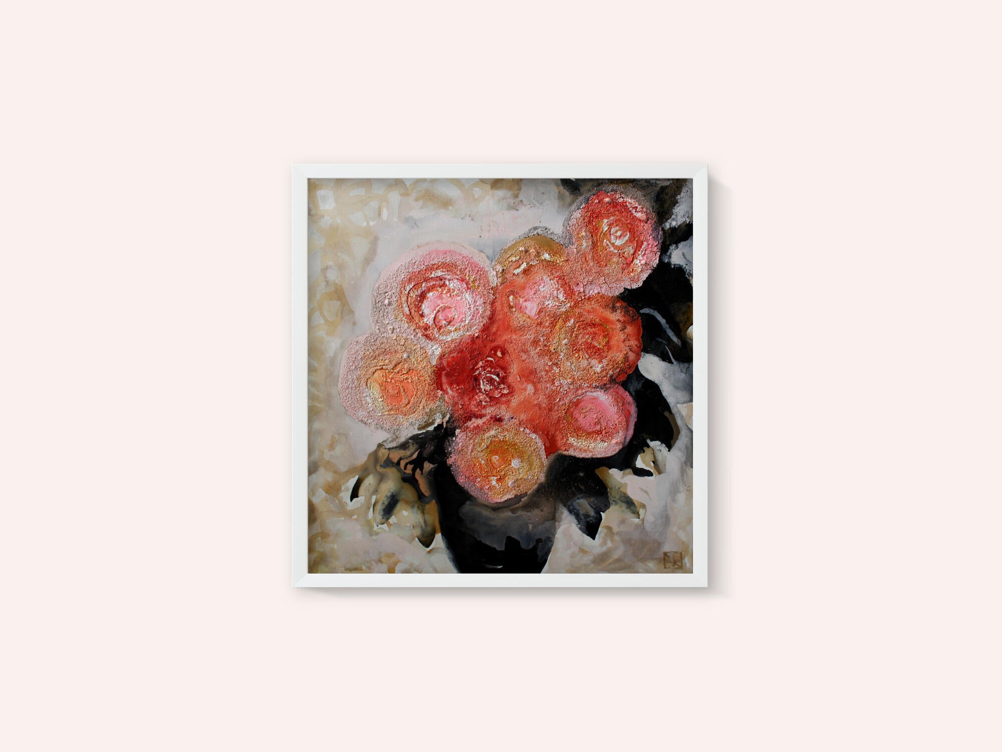 September Roses