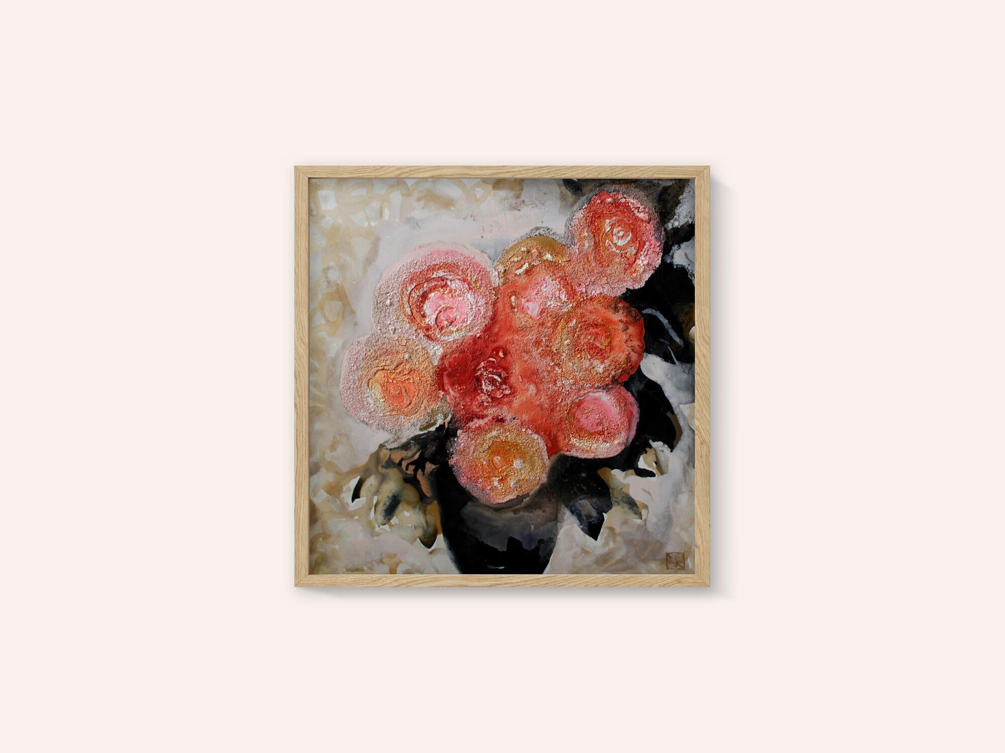 September Roses