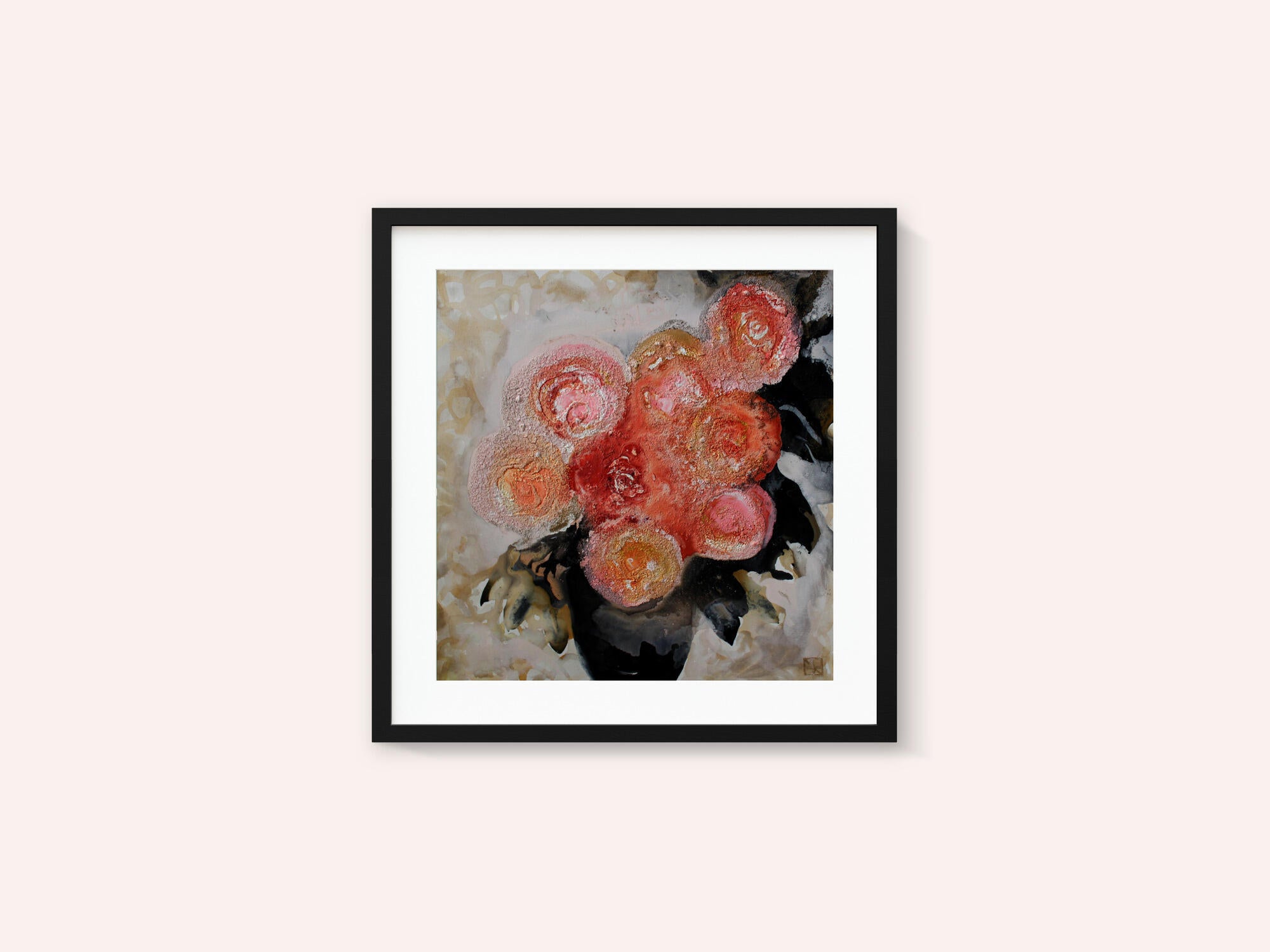September Roses