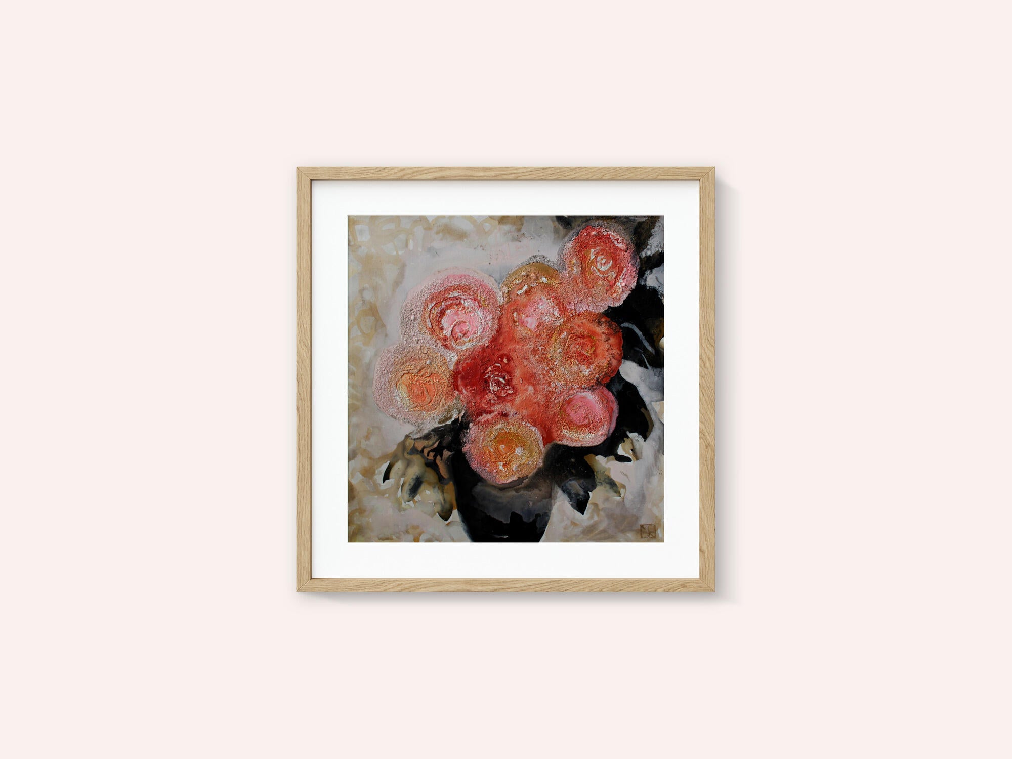 September Roses
