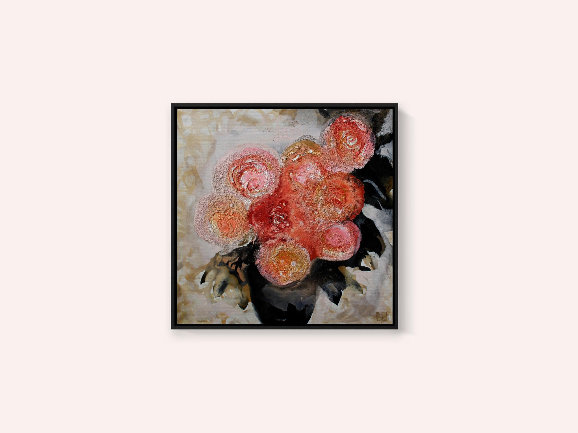 September Roses