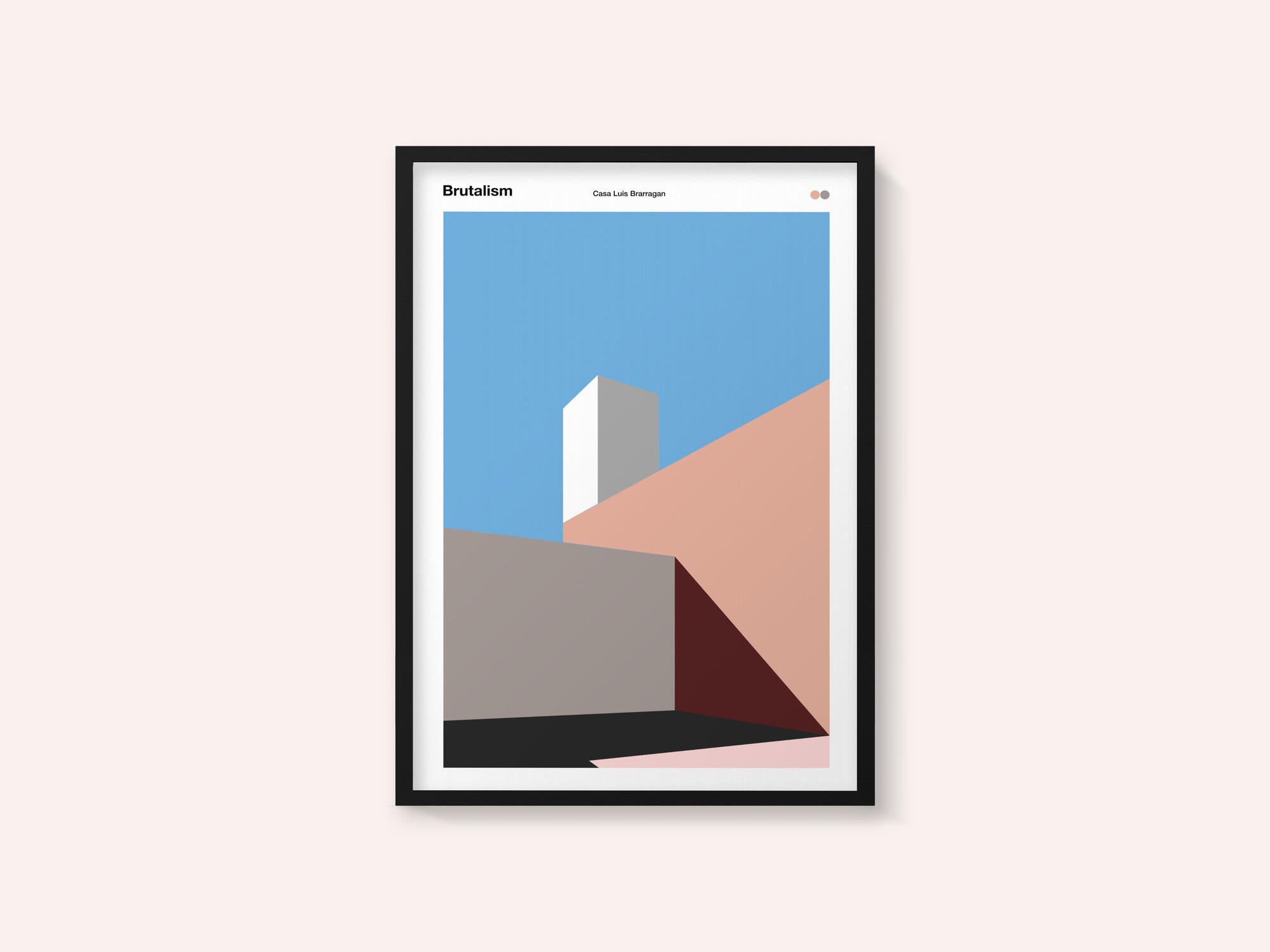 Casa Luis Barragán