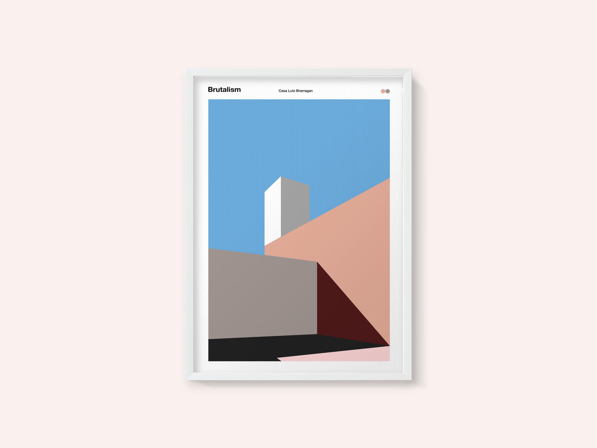 Casa Luis Barragán