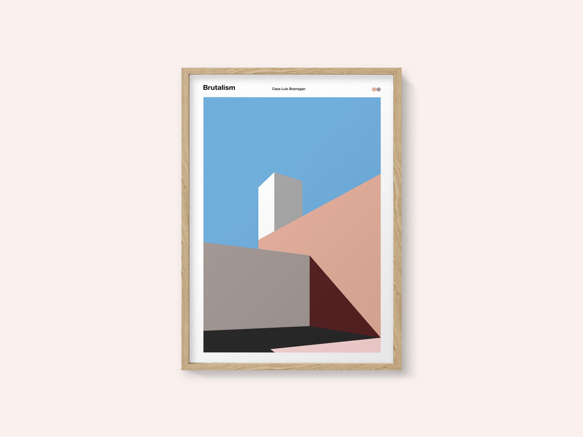 Casa Luis Barragán