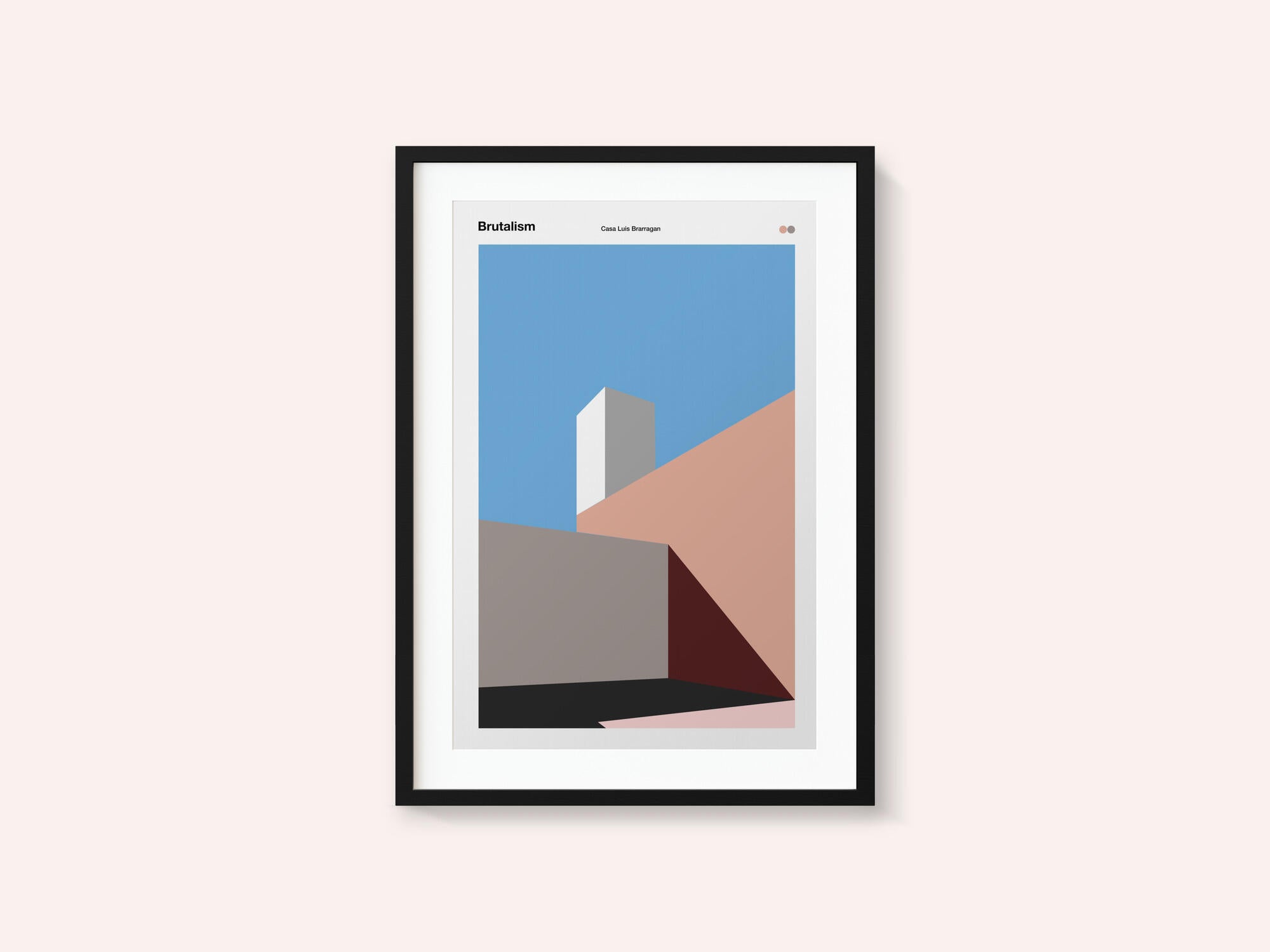 Casa Luis Barragán