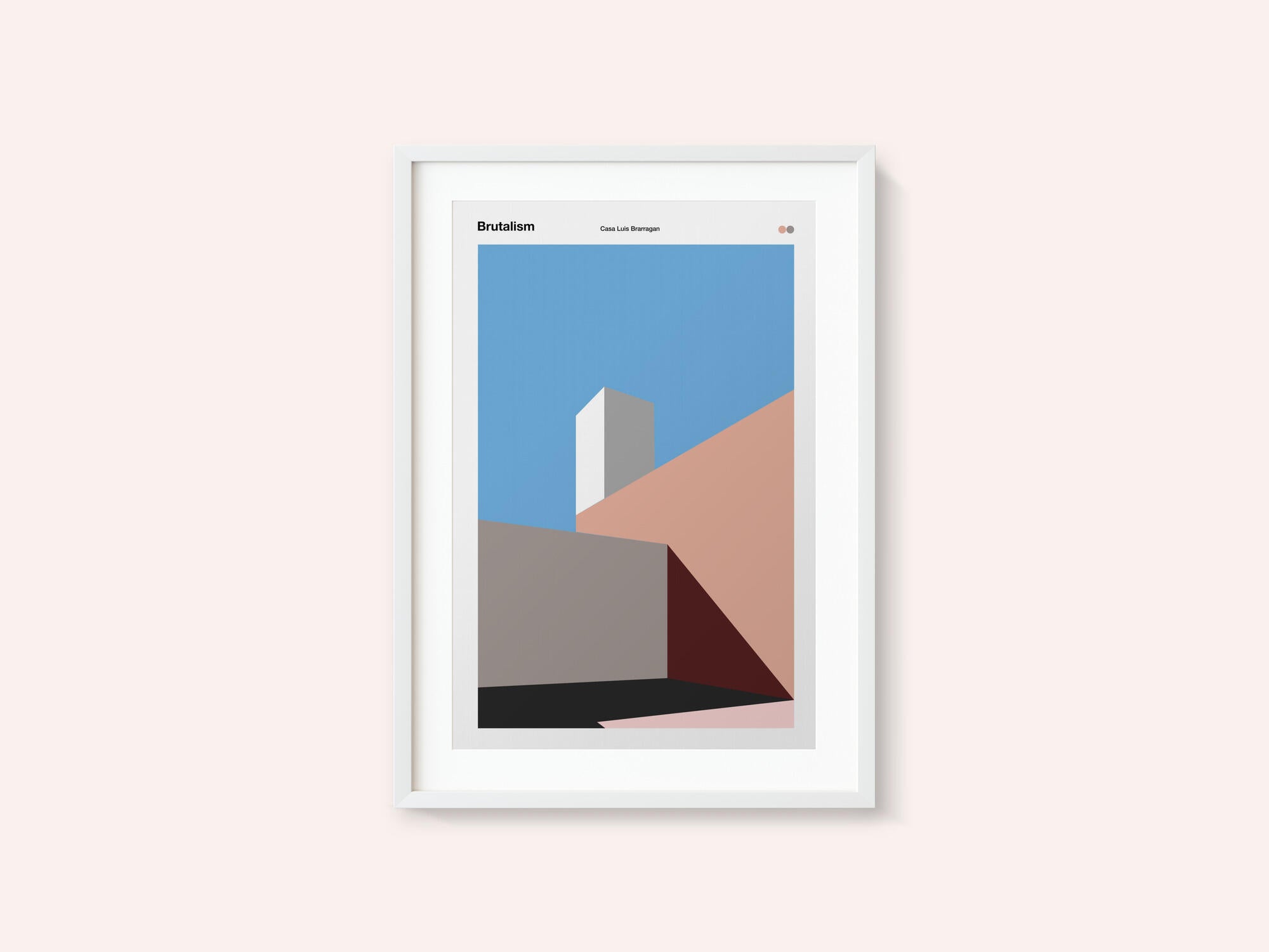 Casa Luis Barragán