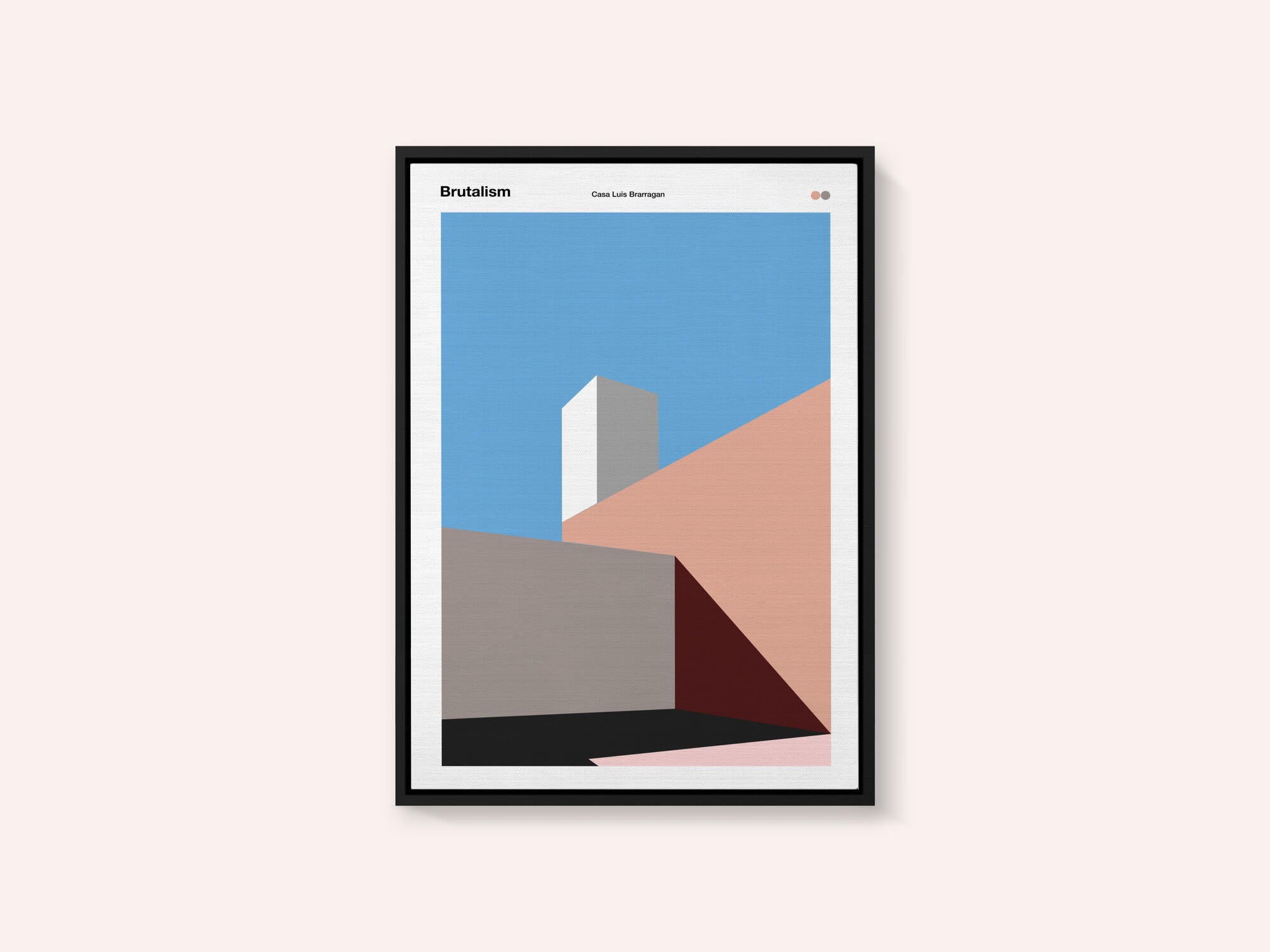 Casa Luis Barragán