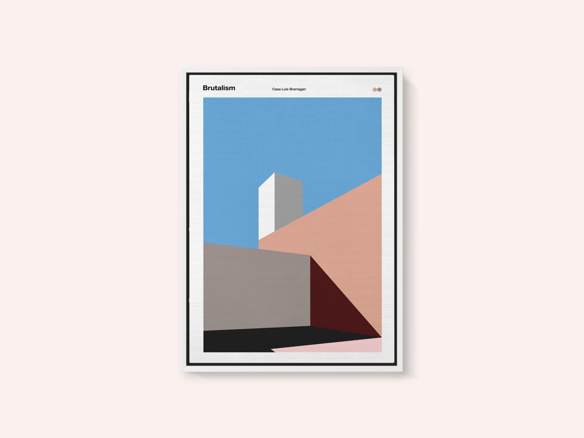 Casa Luis Barragán