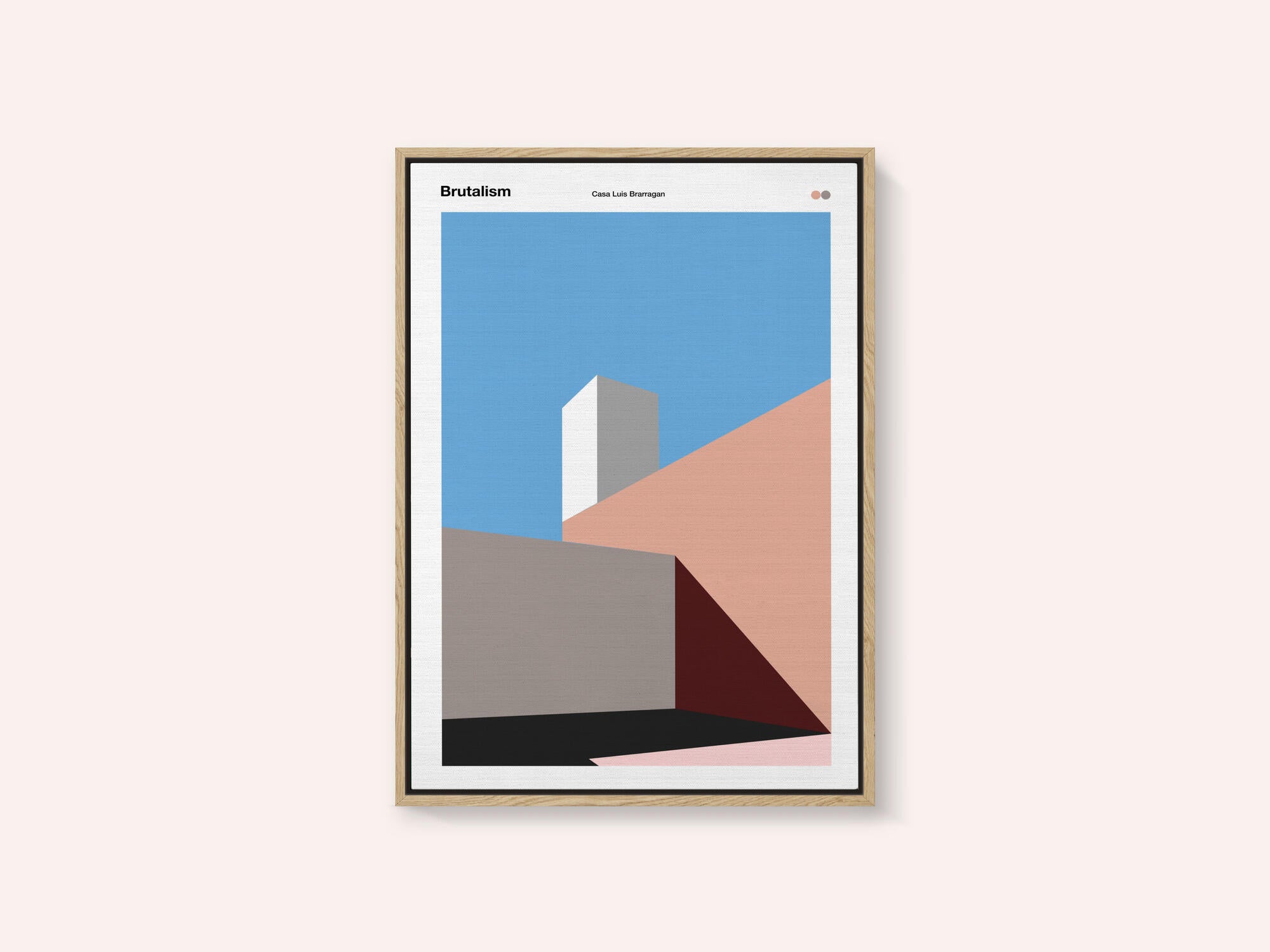 Casa Luis Barragán