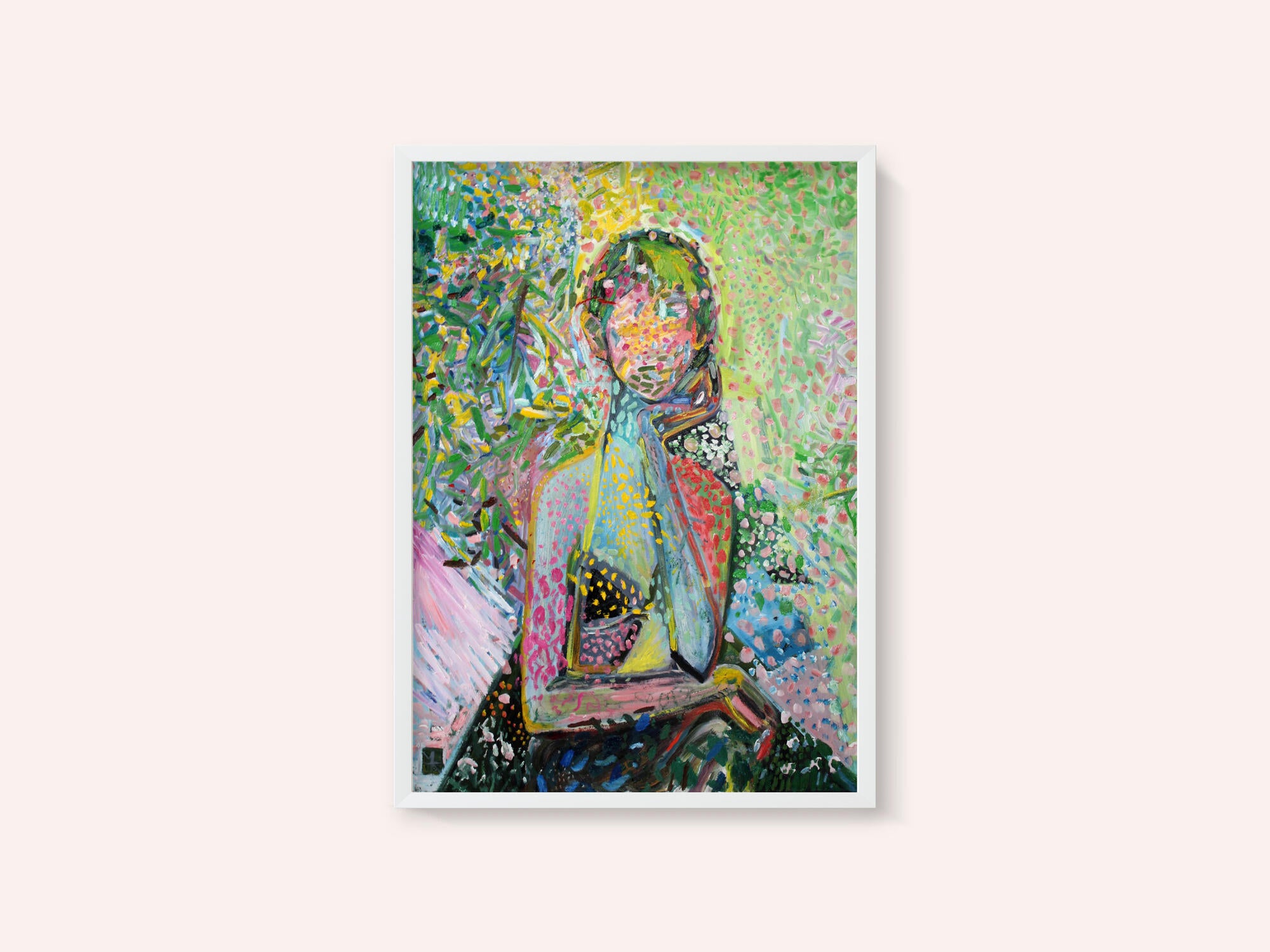 Garden Dream