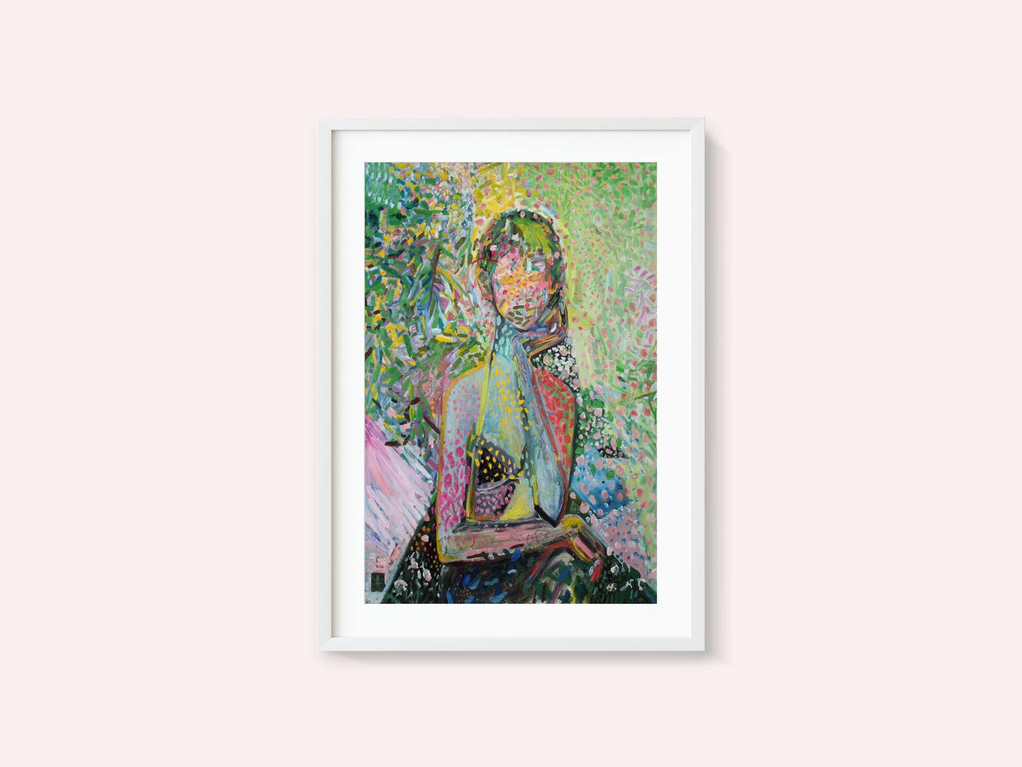 Garden Dream
