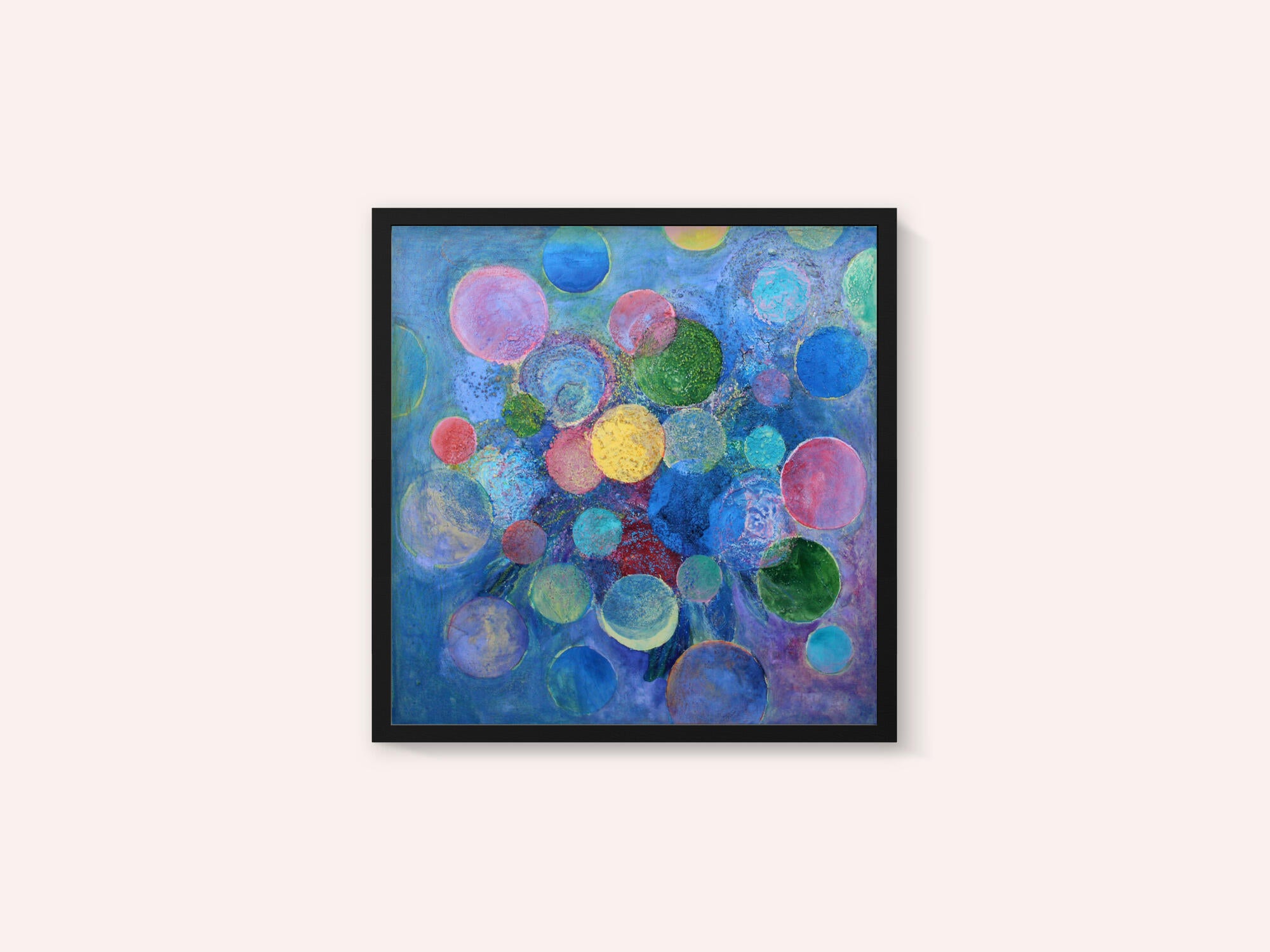 Moon Blooms