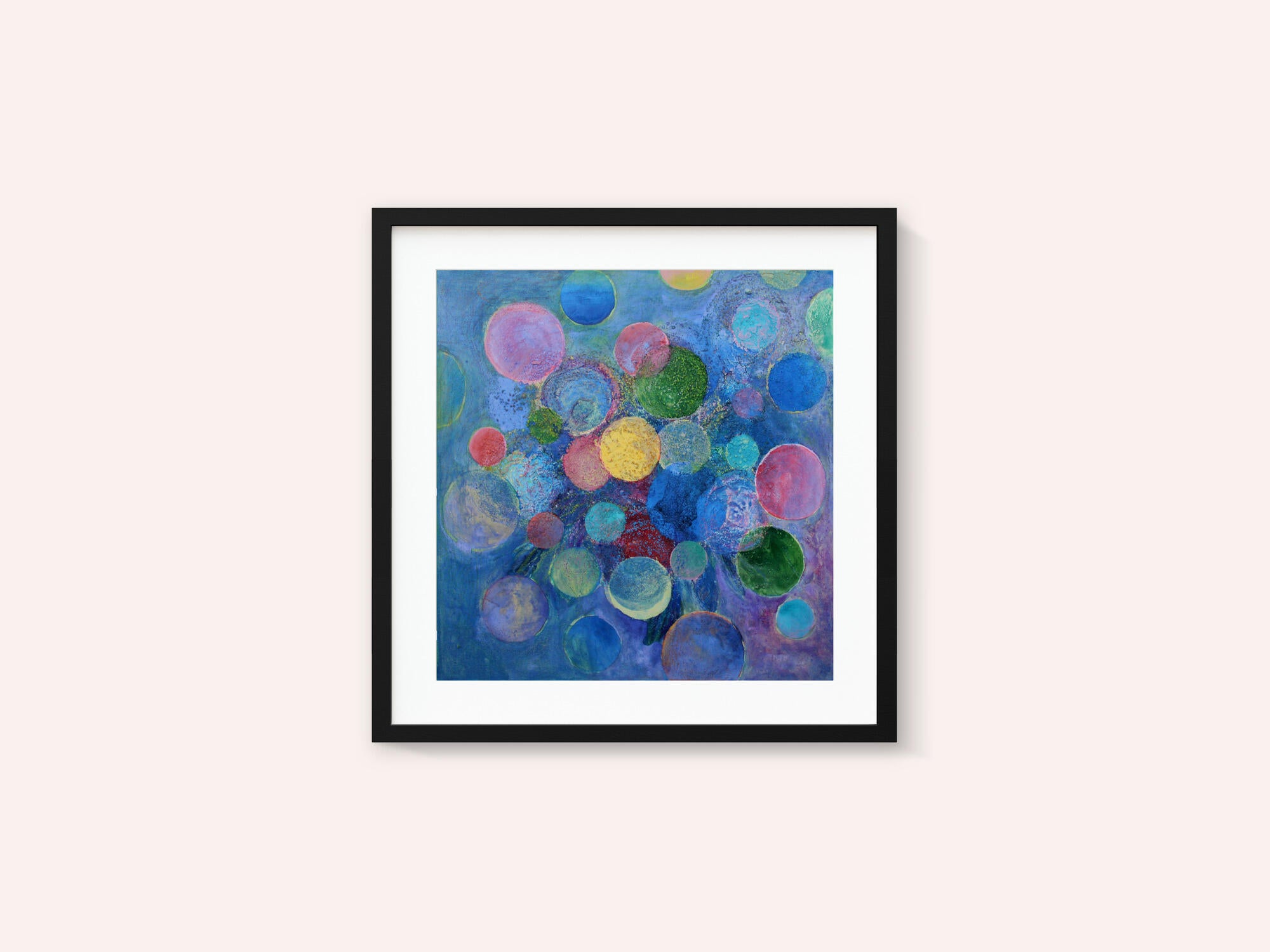 Moon Blooms