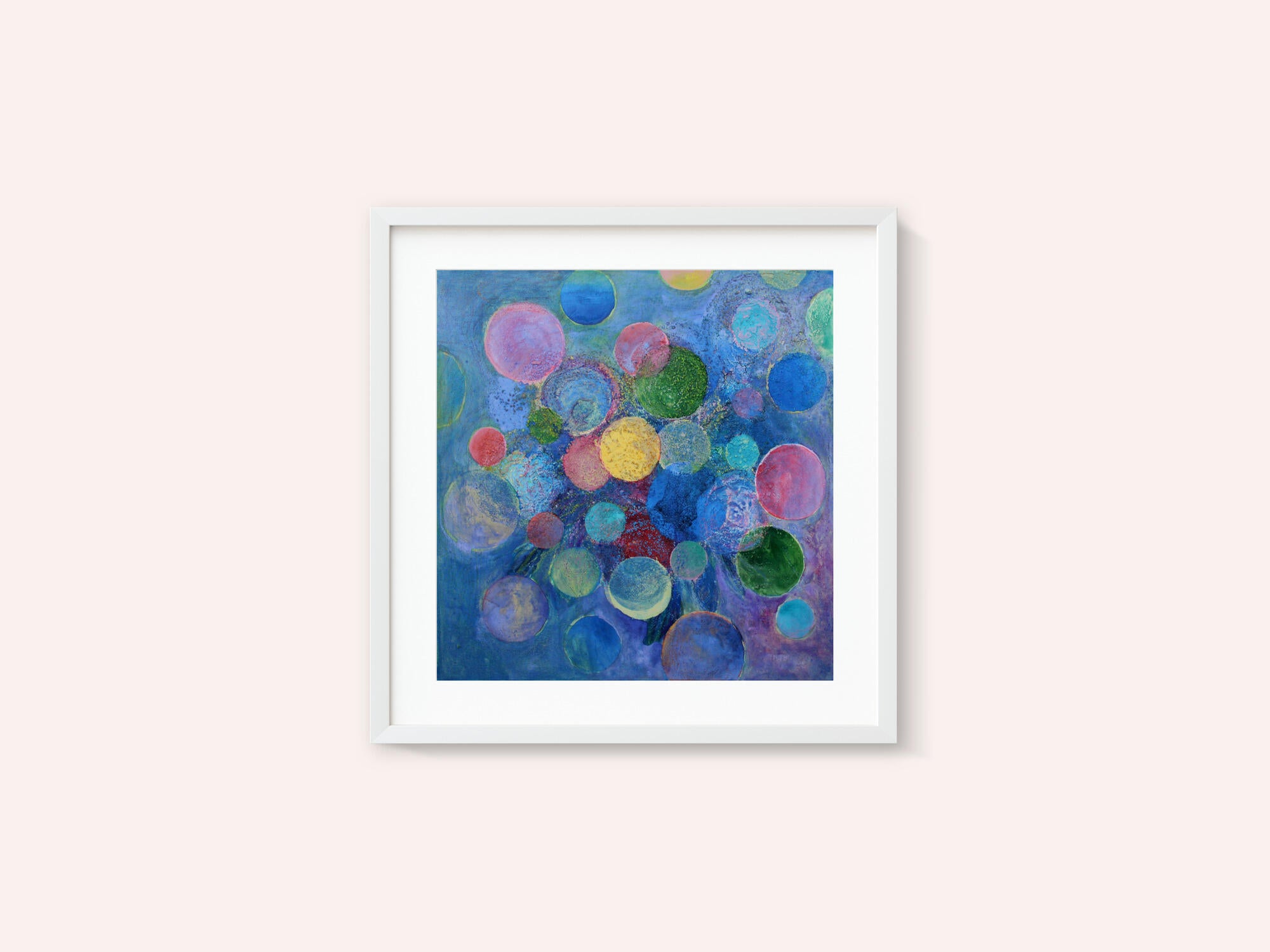 Moon Blooms