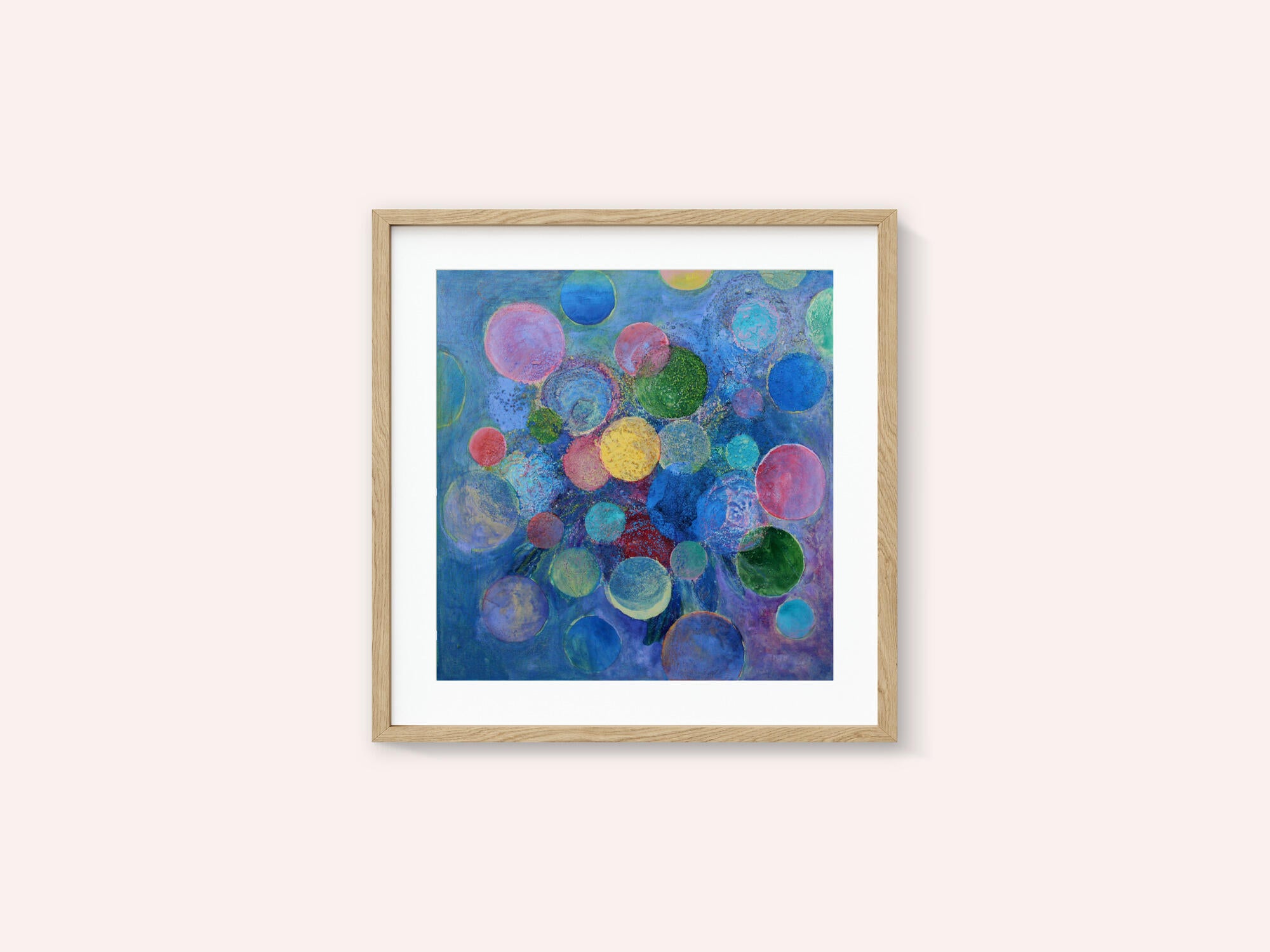 Moon Blooms