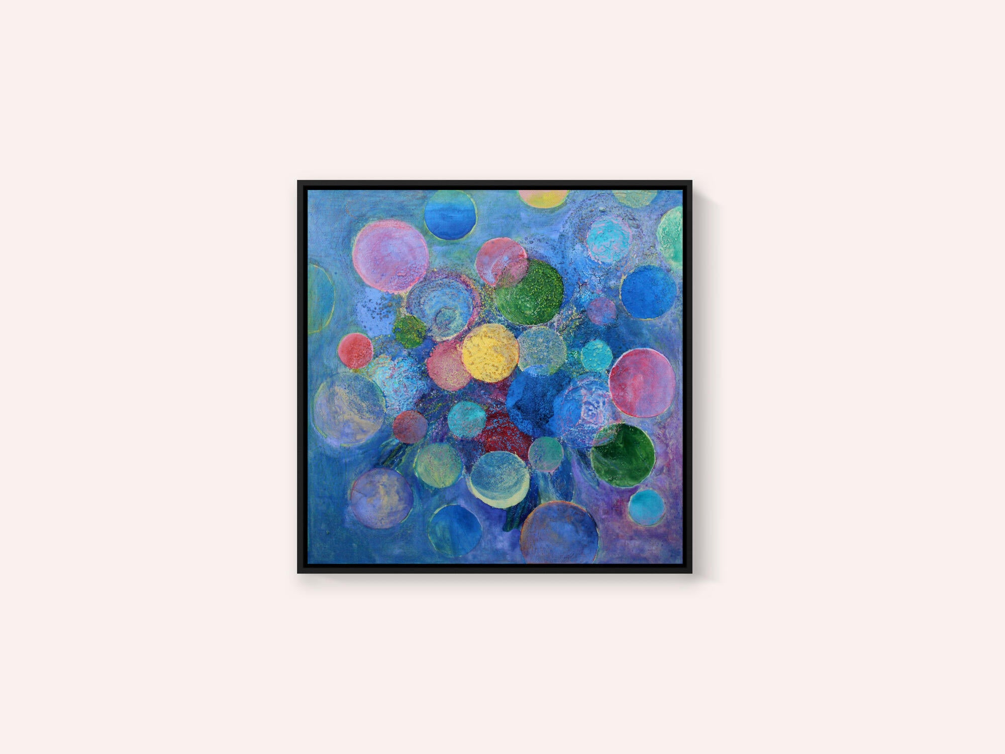 Moon Blooms