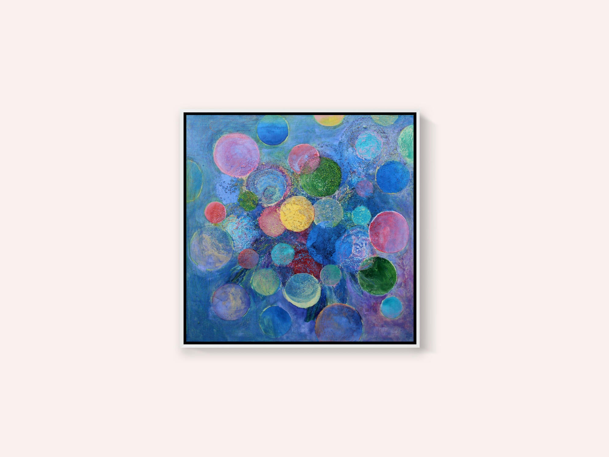 Moon Blooms