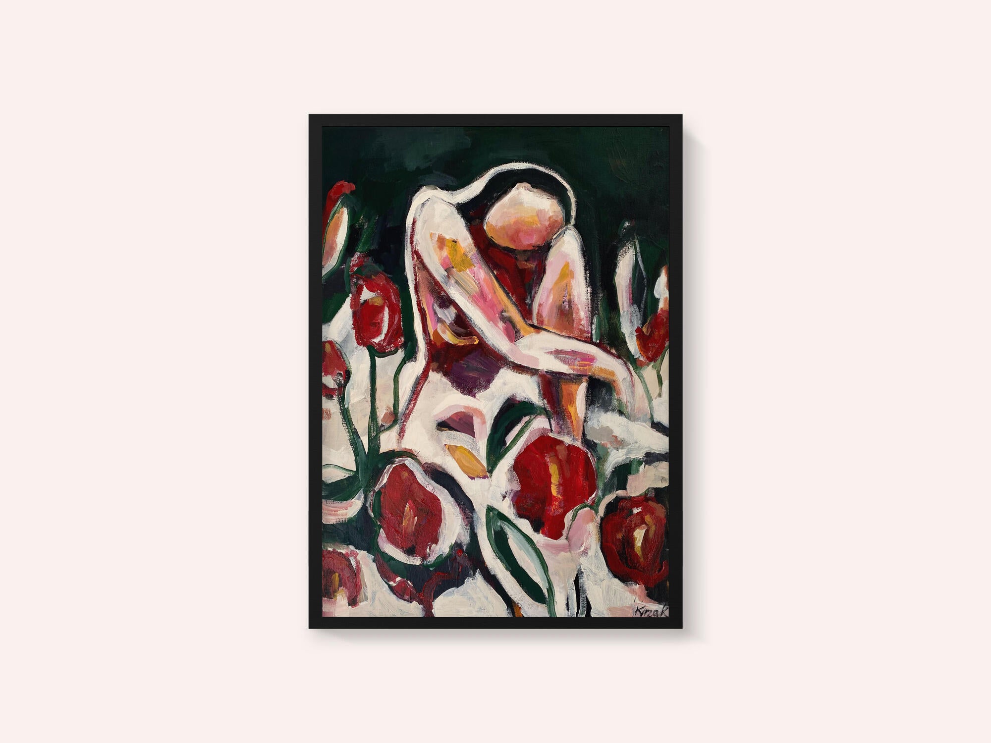 “Blossom”