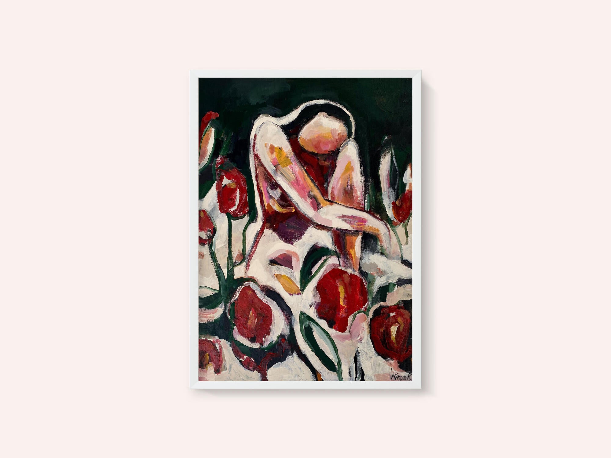 “Blossom”