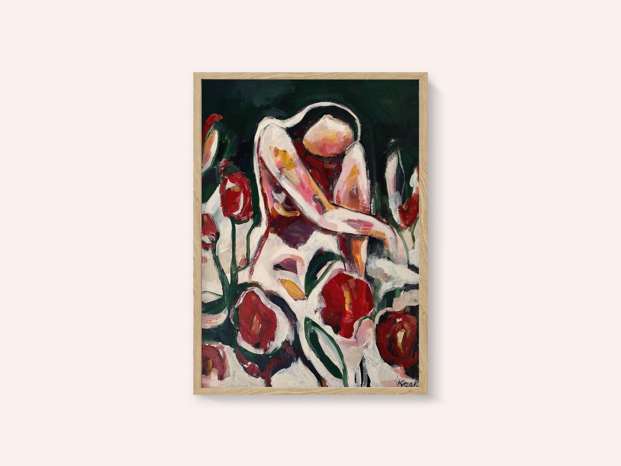 “Blossom”