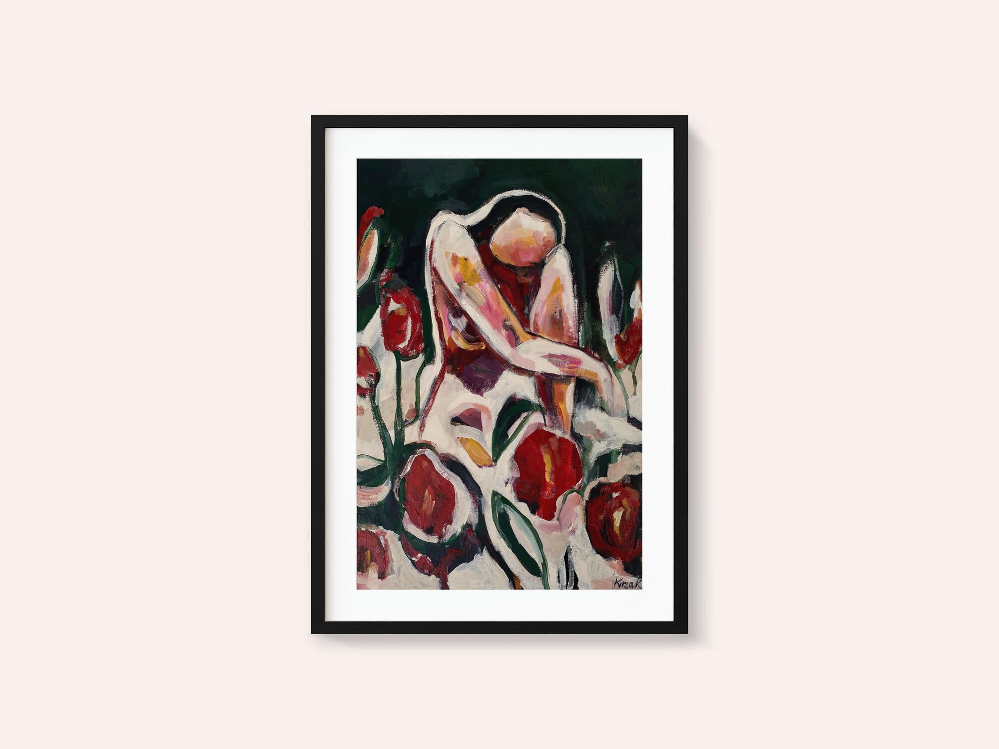 “Blossom”