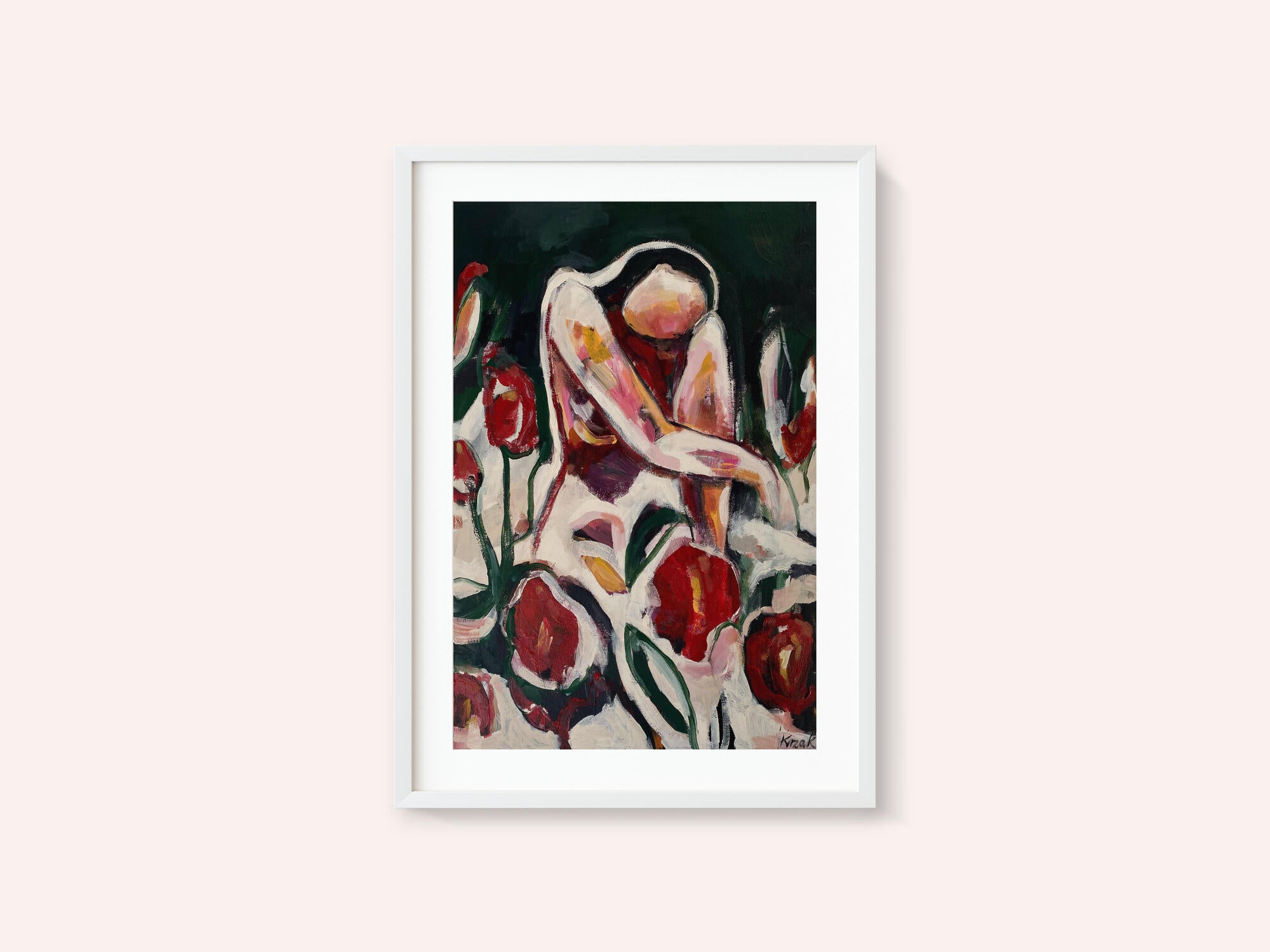“Blossom”