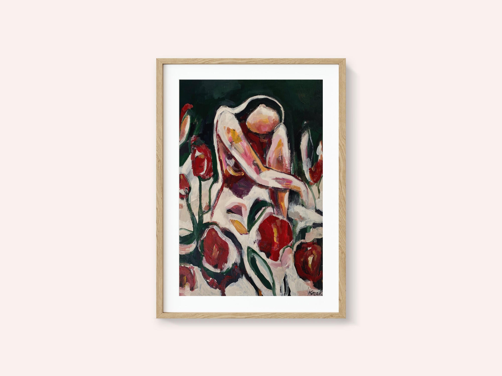 “Blossom”