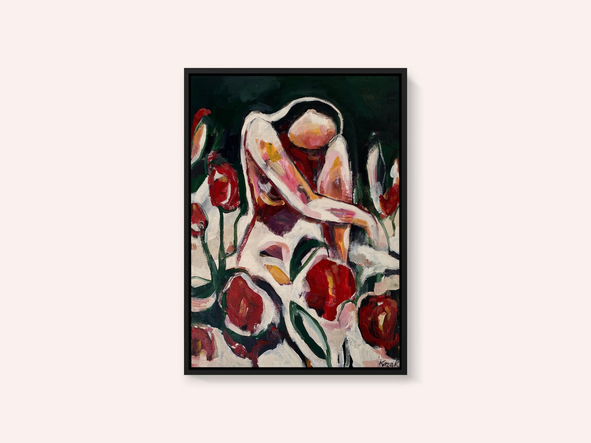 “Blossom”