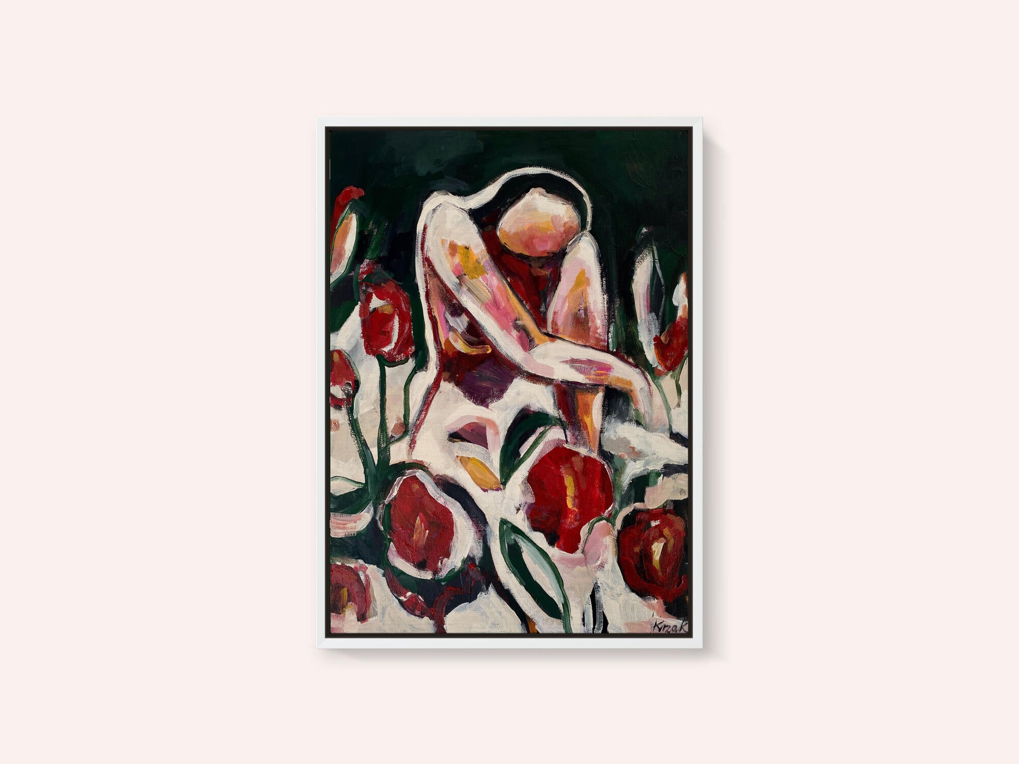 “Blossom”
