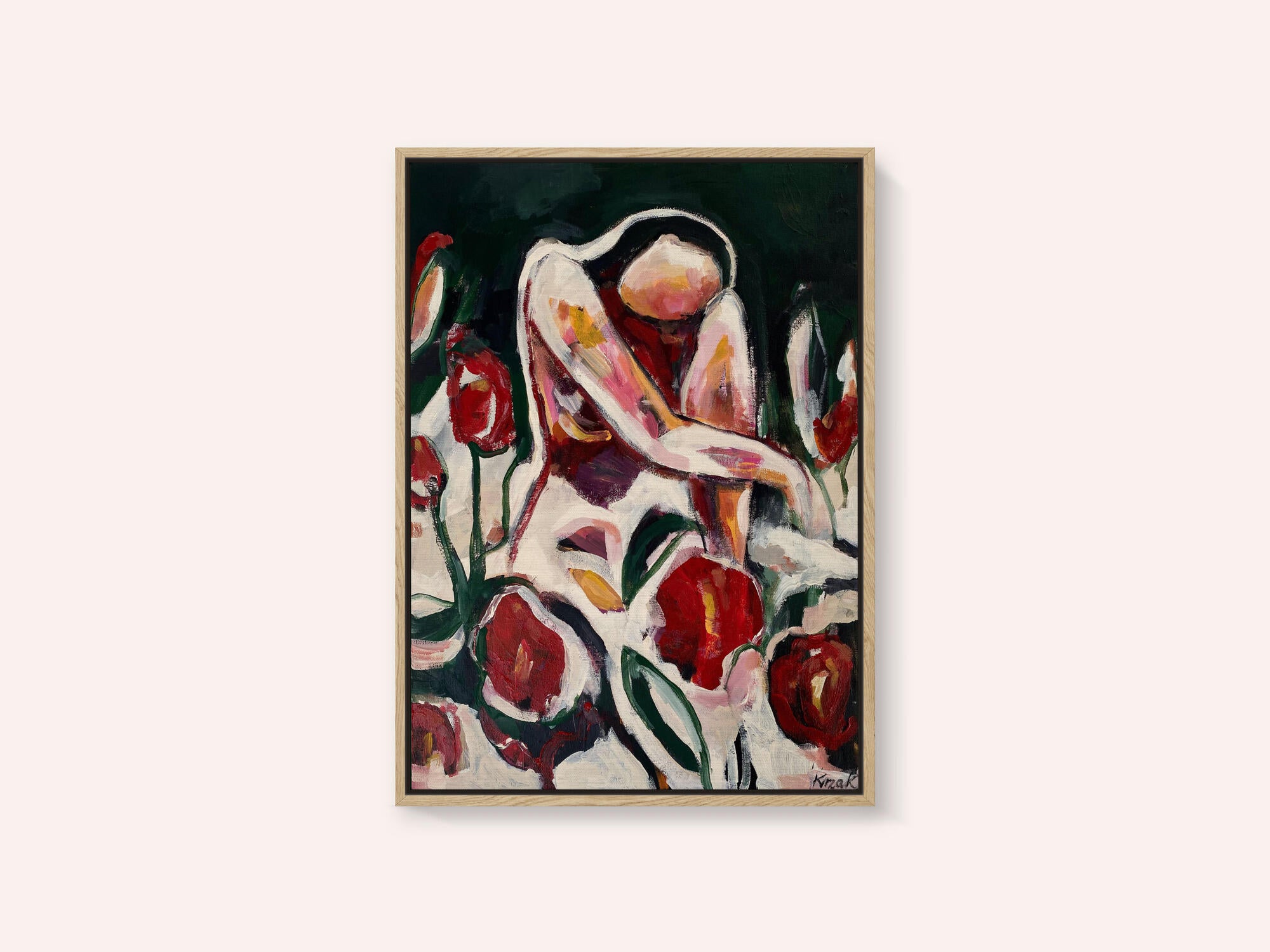“Blossom”