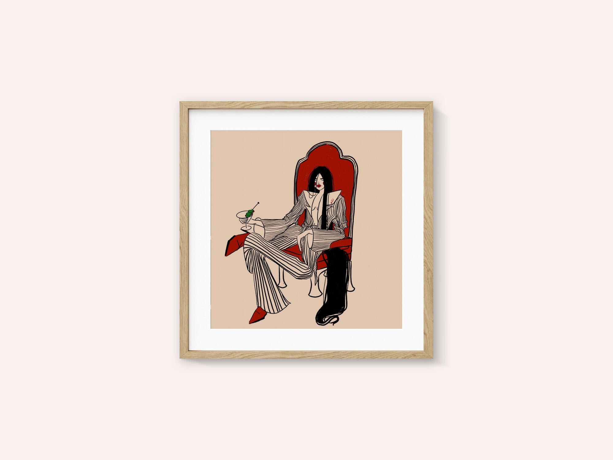Queen of Hearts