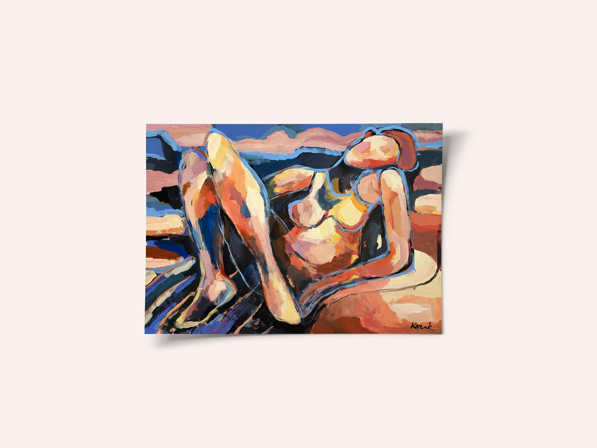 “Arizona Dream”