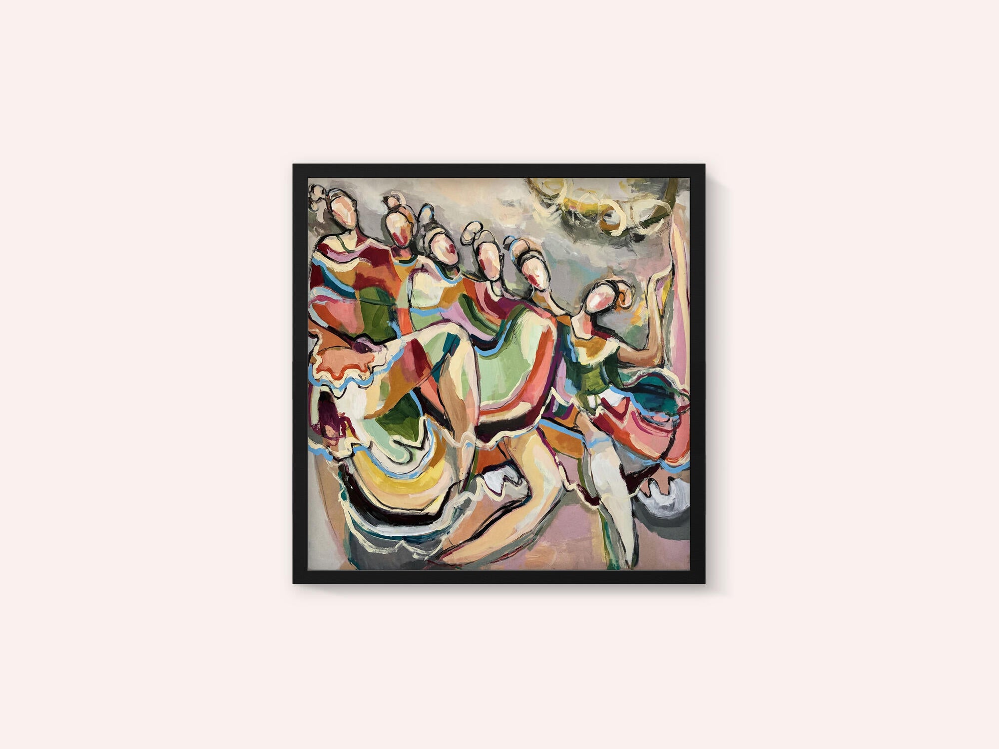 “Cancan”