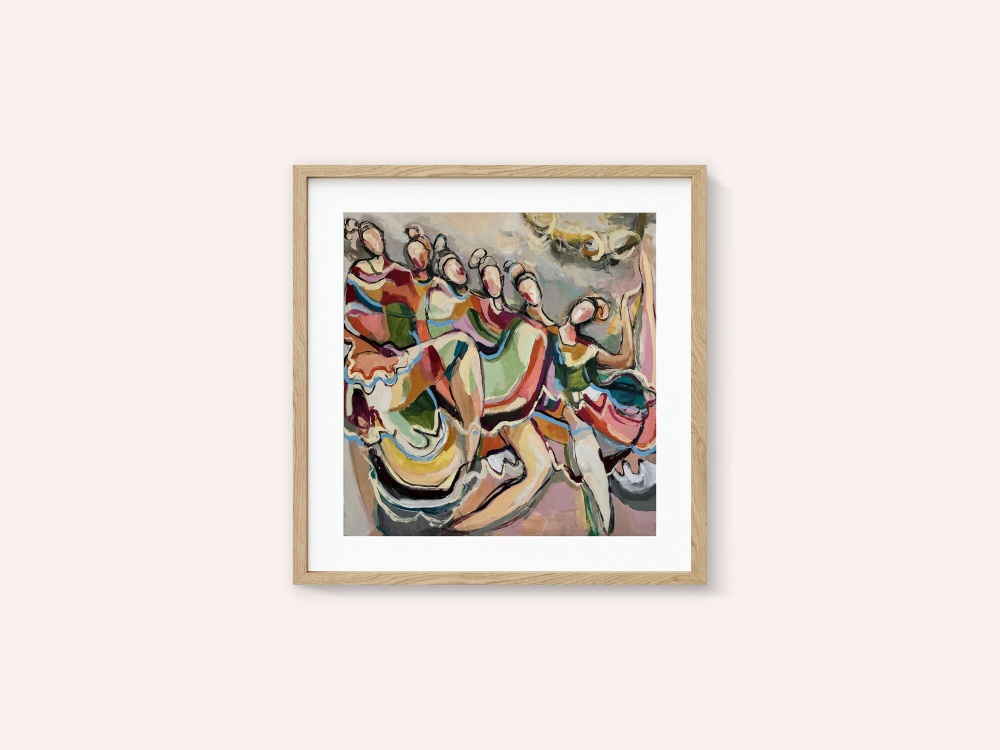 “Cancan”