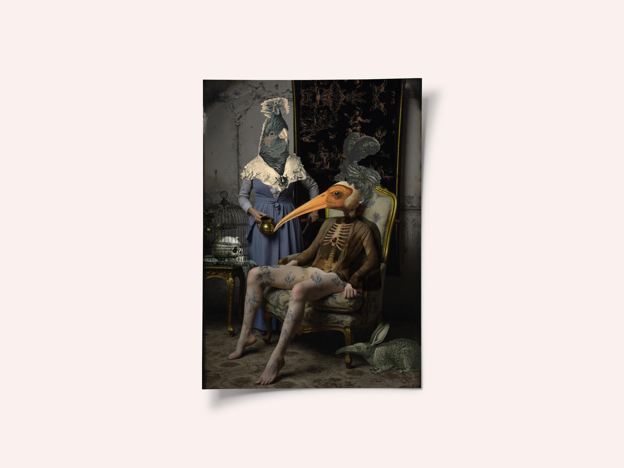 La Cérémonie