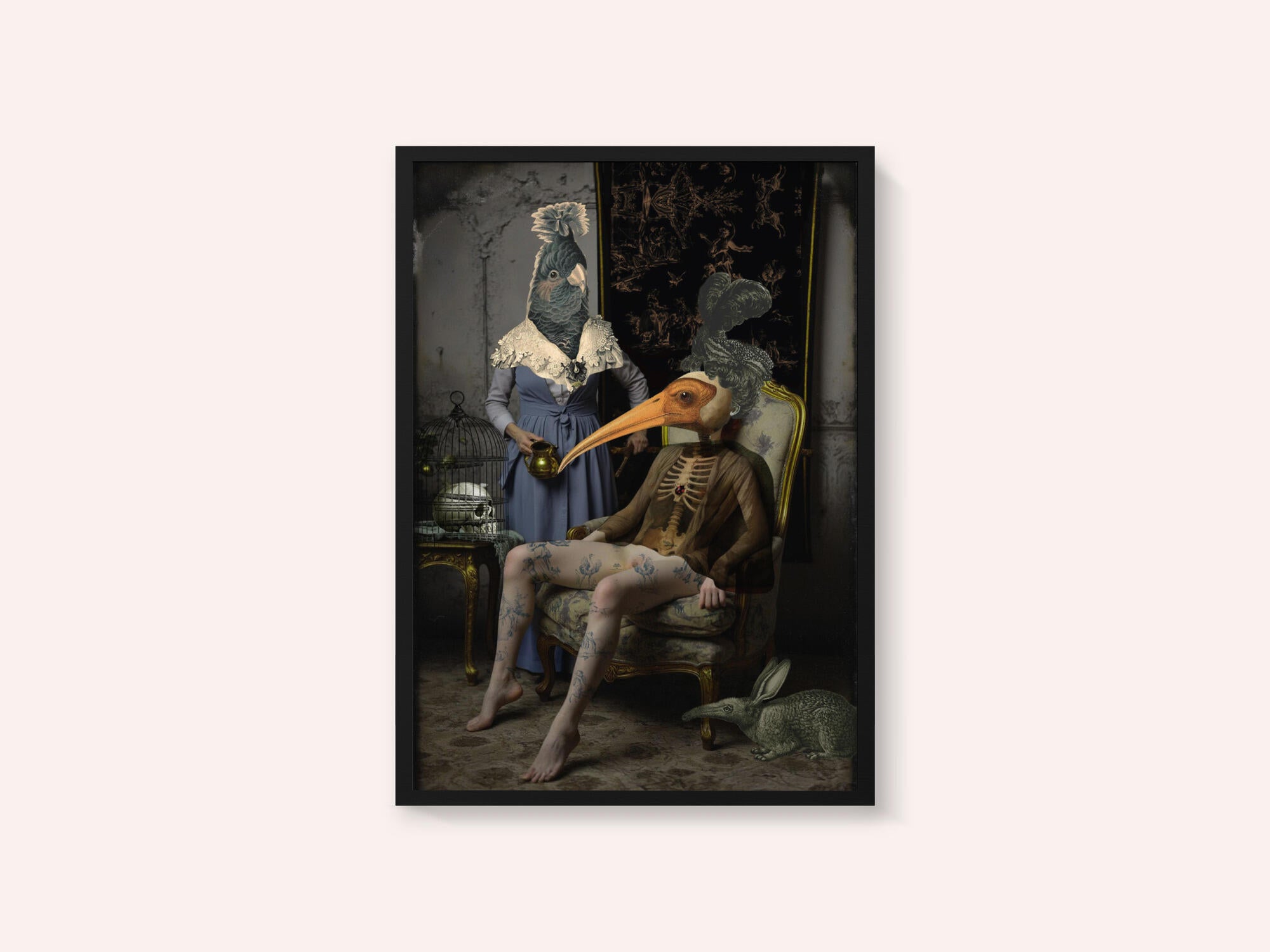 La Cérémonie