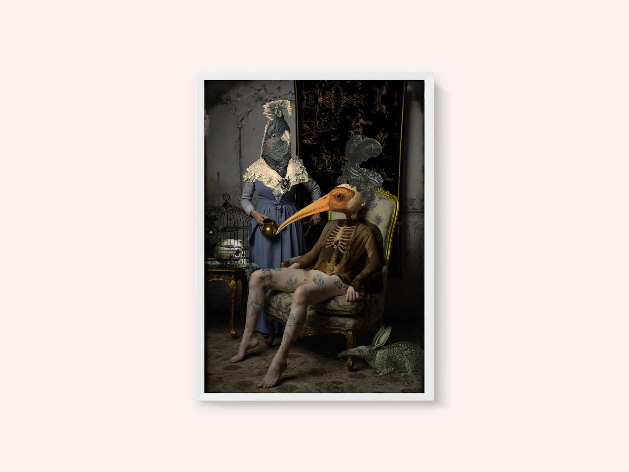 La Cérémonie