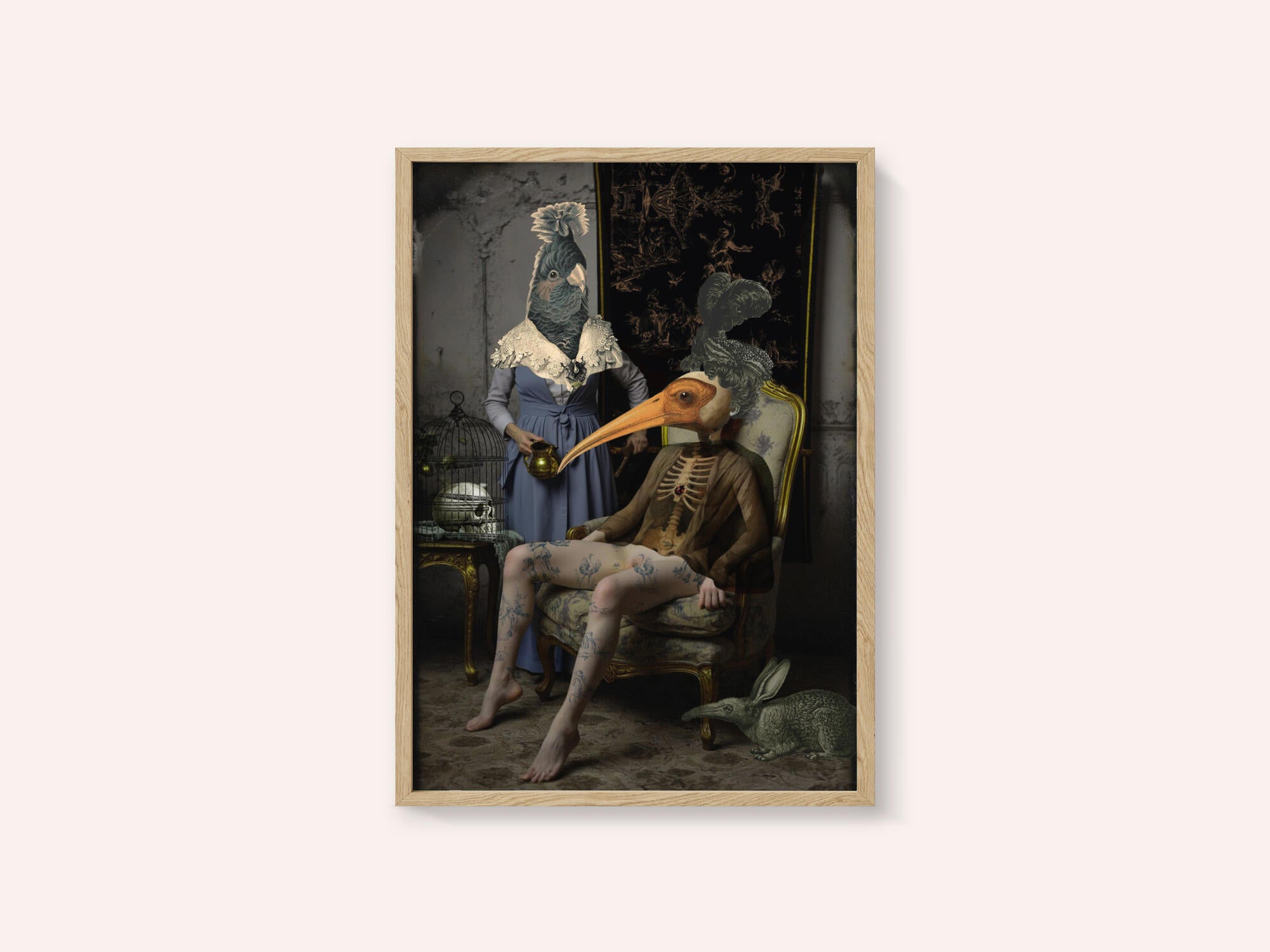 La Cérémonie