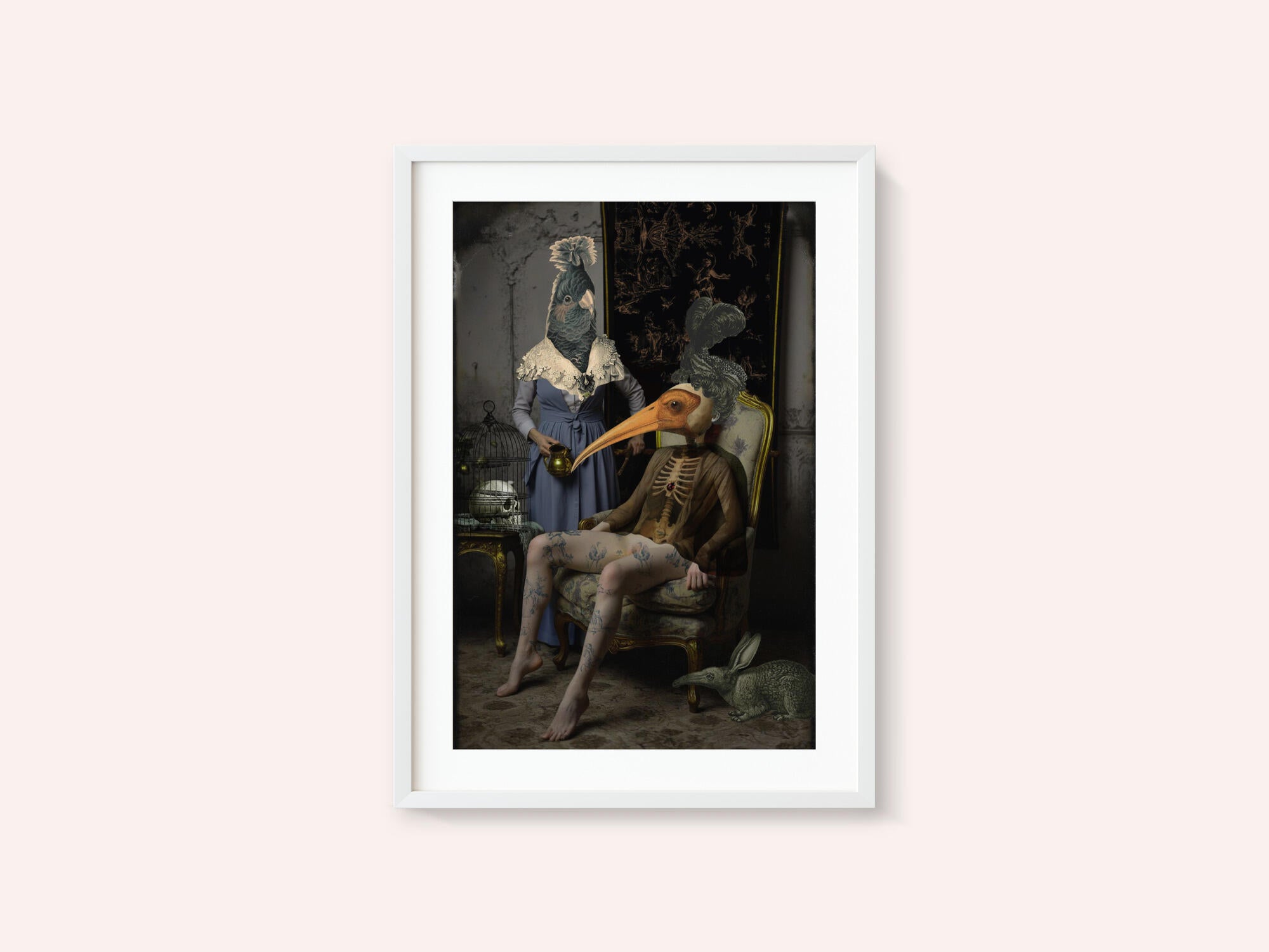 La Cérémonie