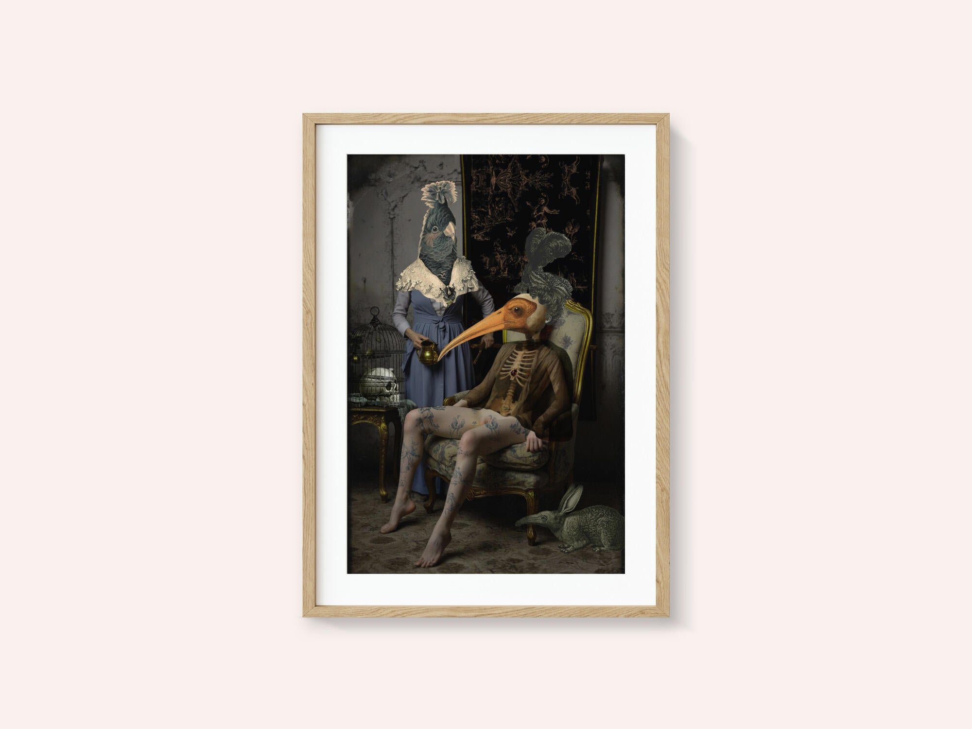 La Cérémonie