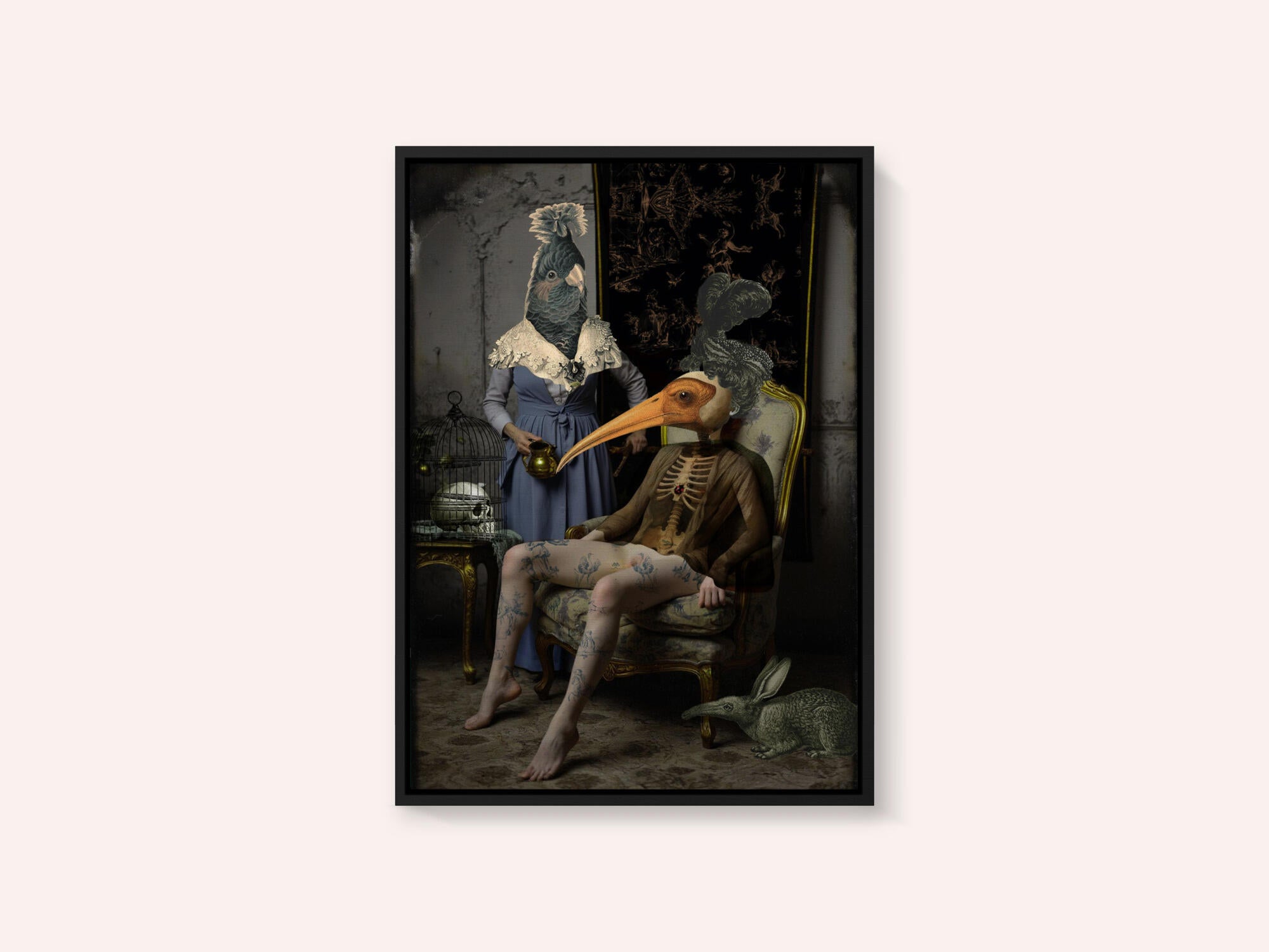 La Cérémonie