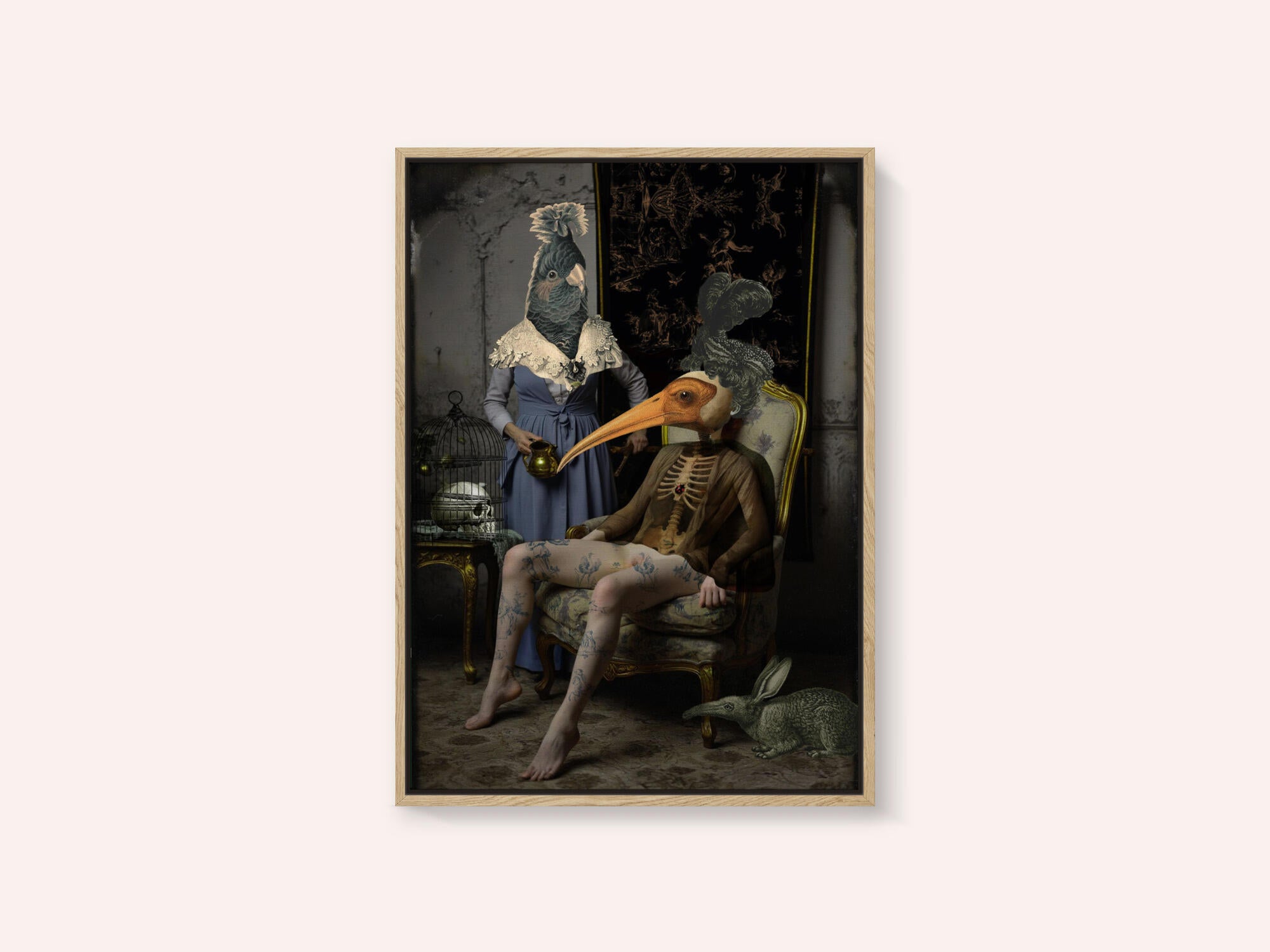 La Cérémonie