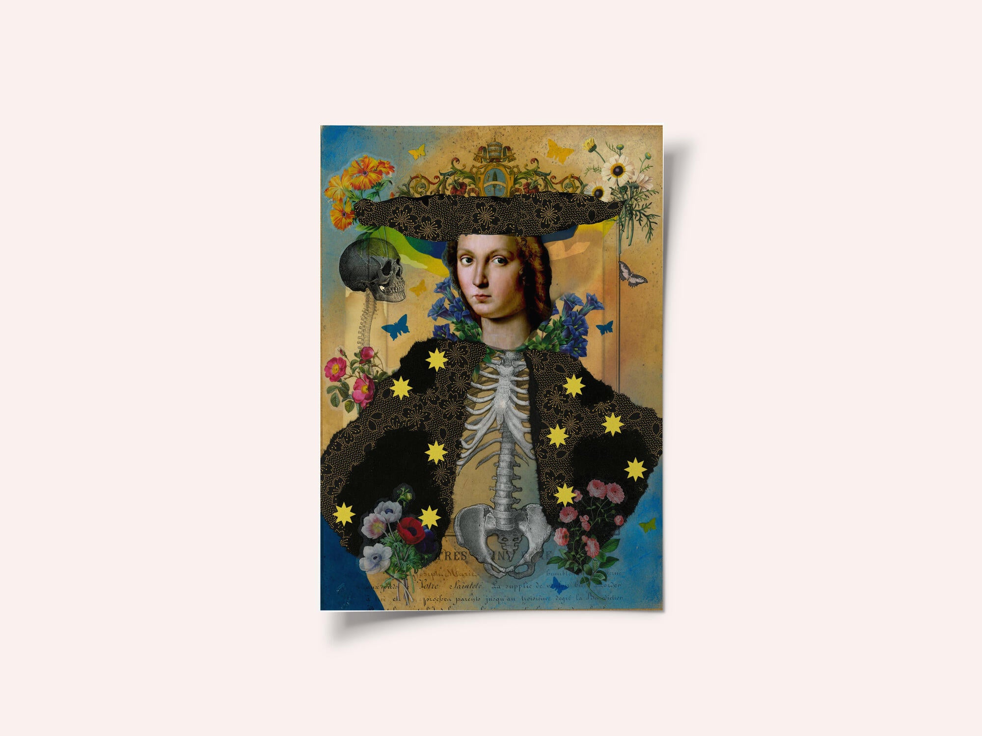 La Papesse